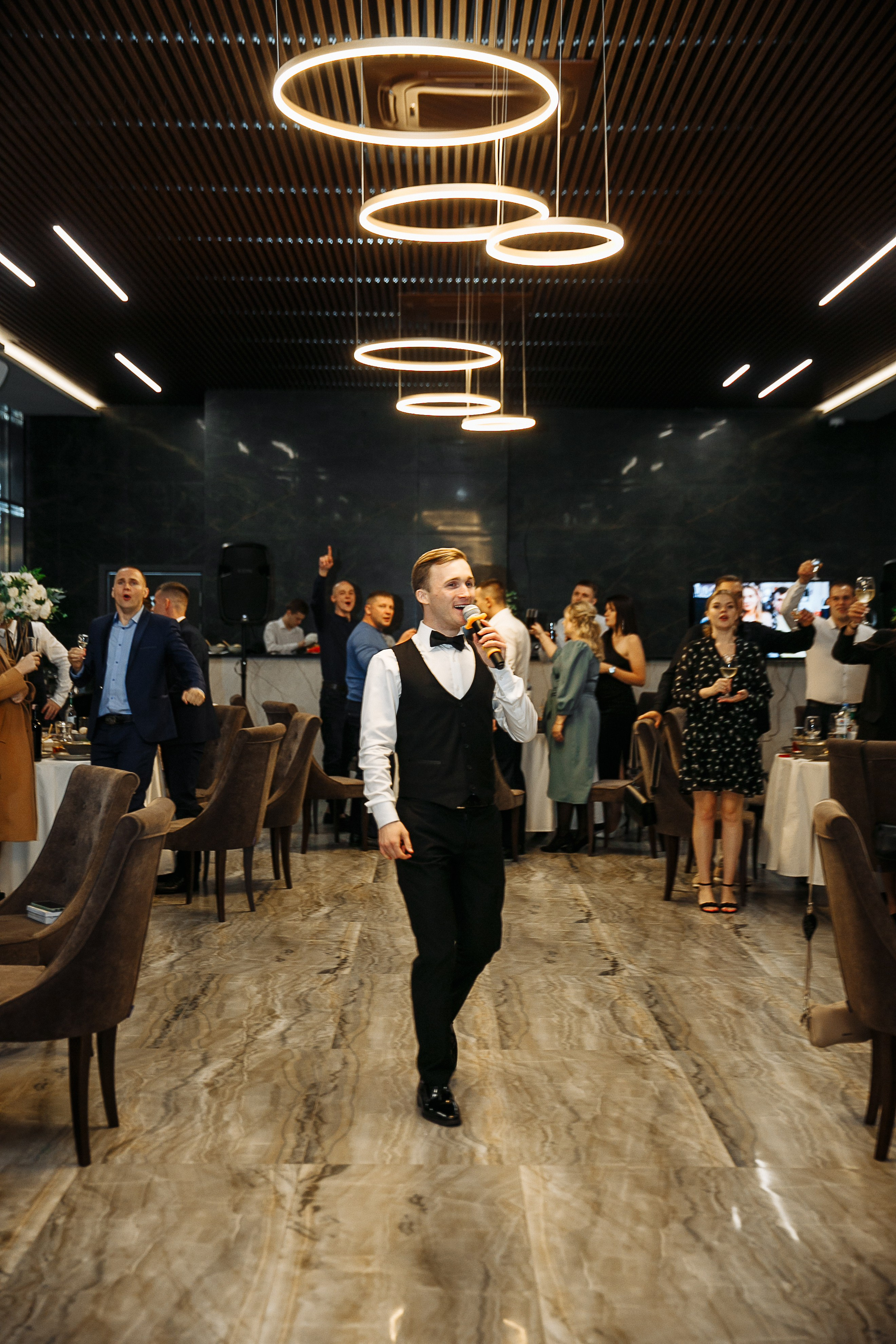 Настя и Саша. Ваш фотограф Любовь Чистякова