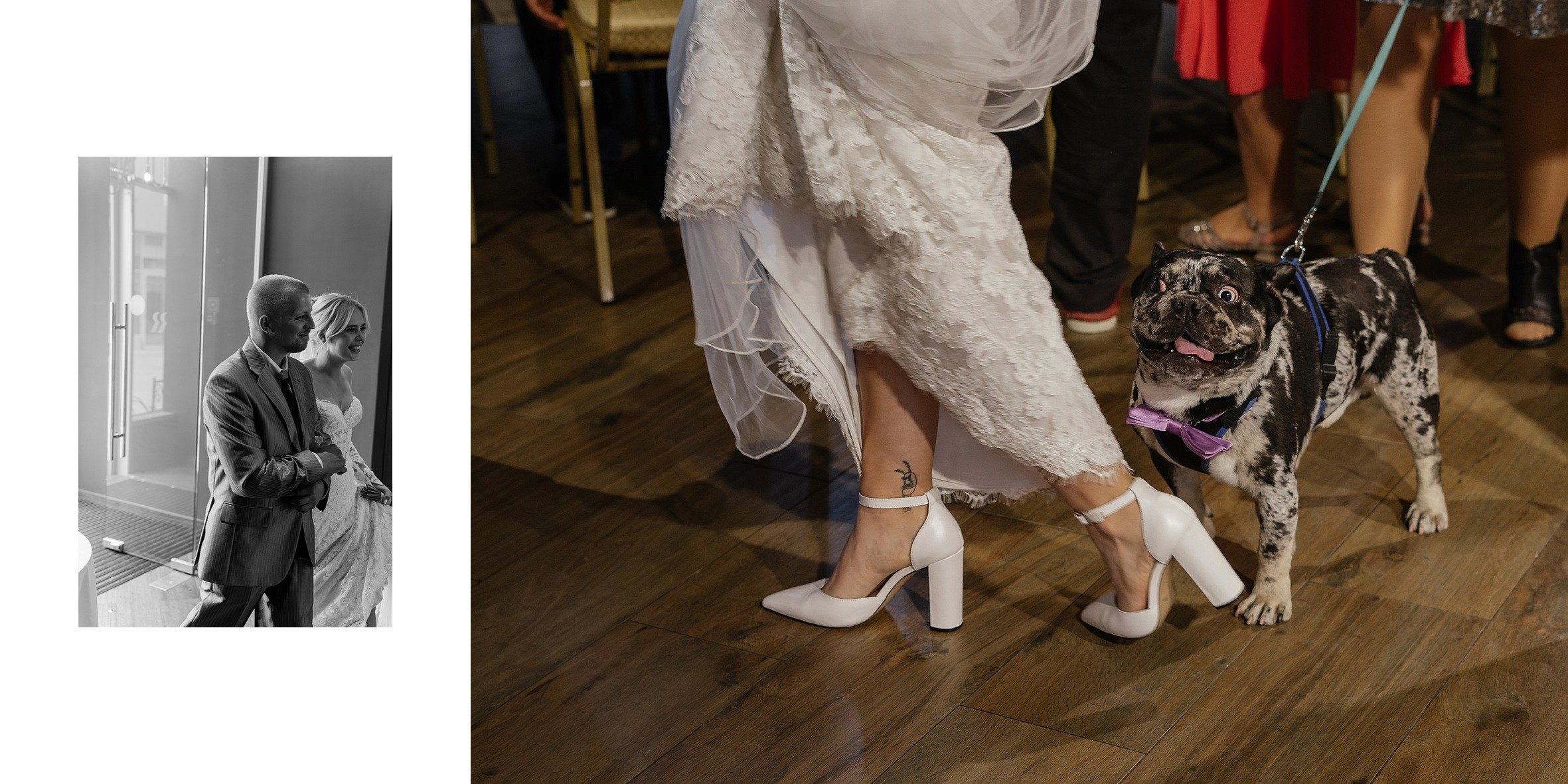 Ася Саша. Григорий и Ольга Насинник — свадебный фотограф Архангельск