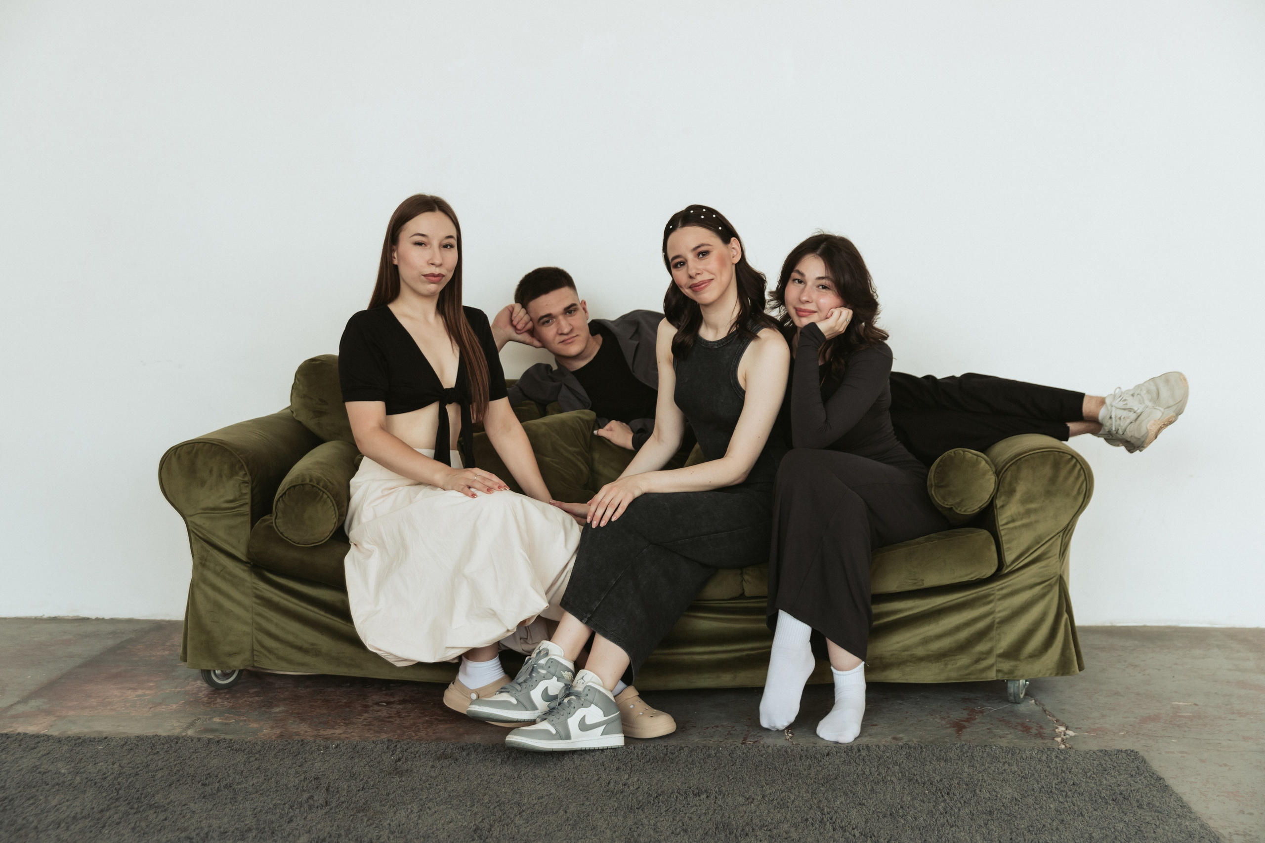 День рождения Лизы. Фотограф в Нижнем Новгороде| Шоронова Снежана