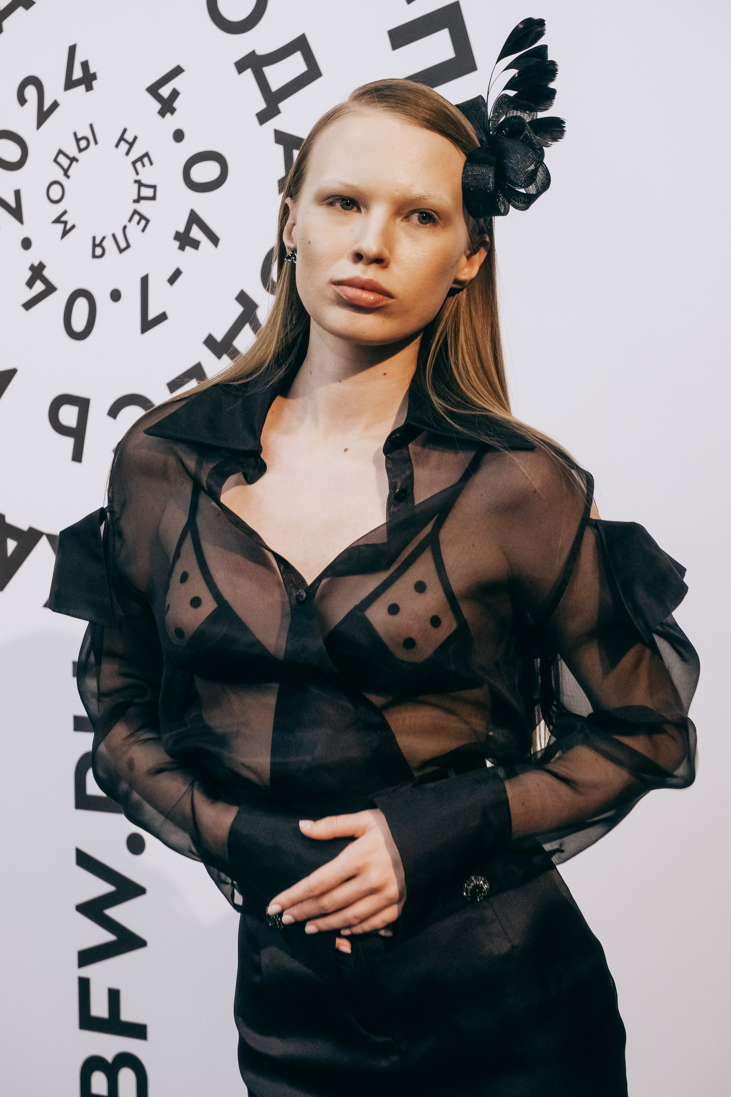 Неделя моды СПб 24. Фотограф Видеограф Санкт-Петербург Москва Рустам Лукьянов