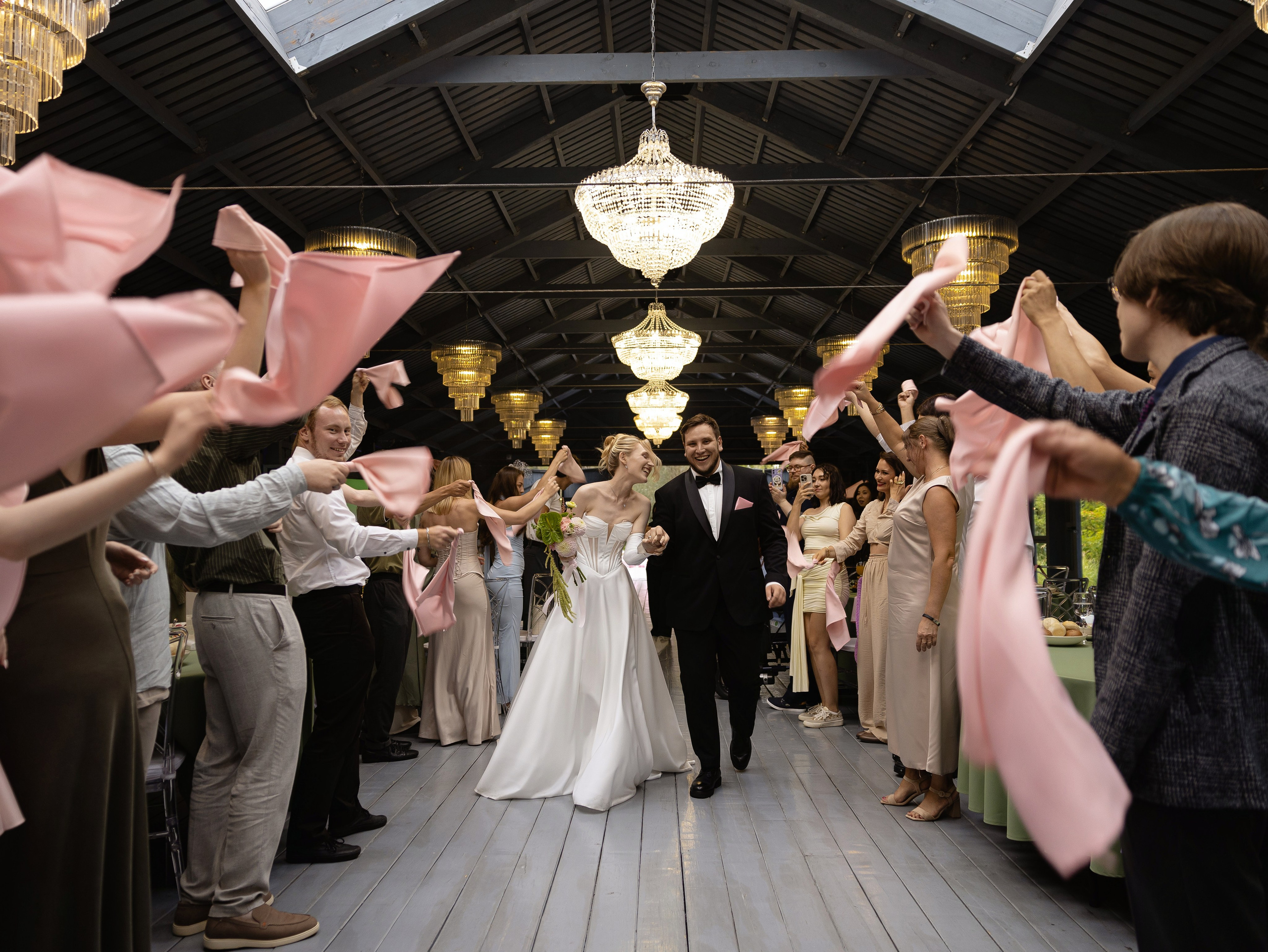 D & L. Свадебный фотограф Диана Бирюкова Казань