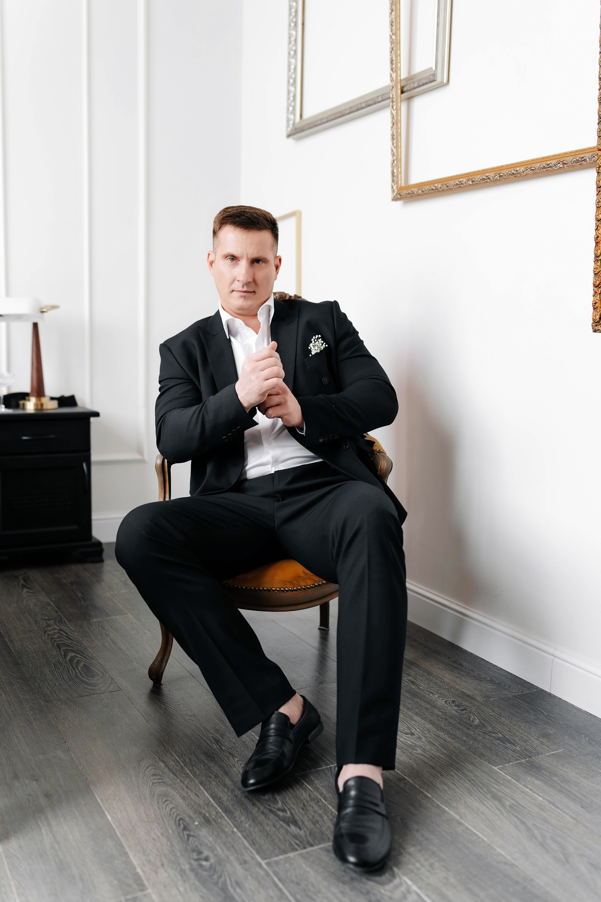 E&Д. Свадебный фотограф Юлия Моисеева Нижний Новгород