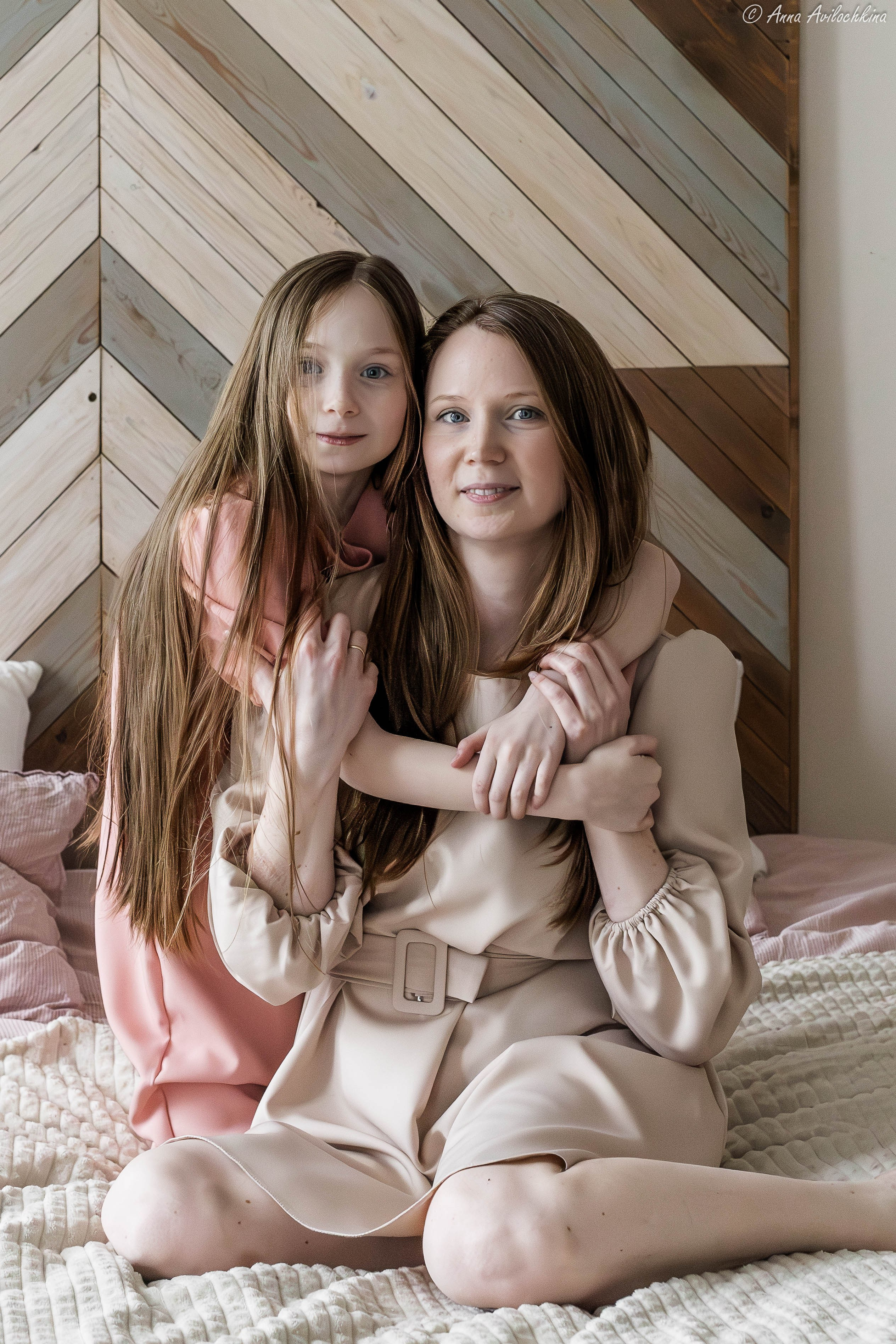 Альбомы семейных фотосессий. Семейный и свадебный фотограф в Москве и Домодедово Анна Авилочкина