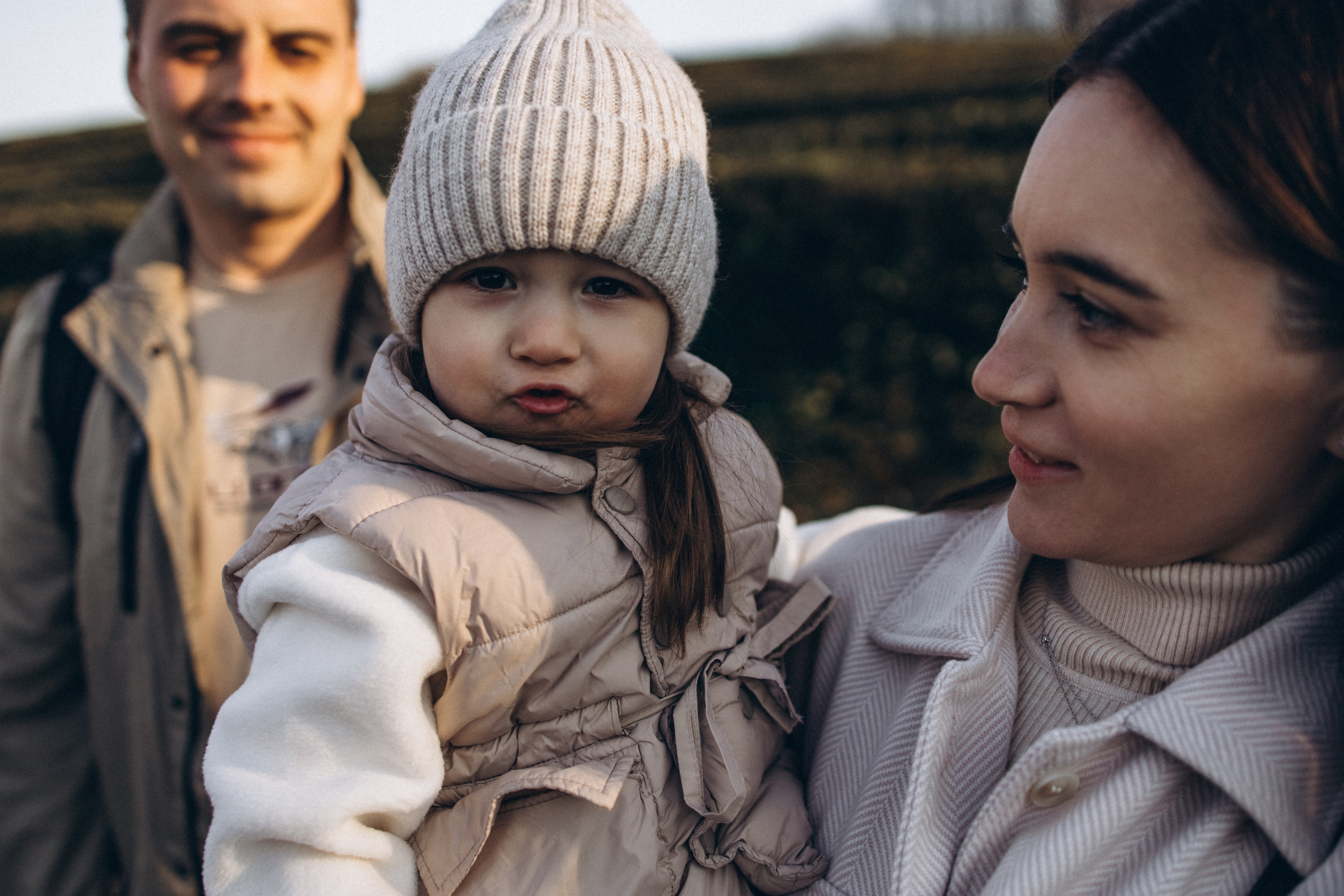 Слава Алия и Майя. Портретный фотограф и Love story в Сочи