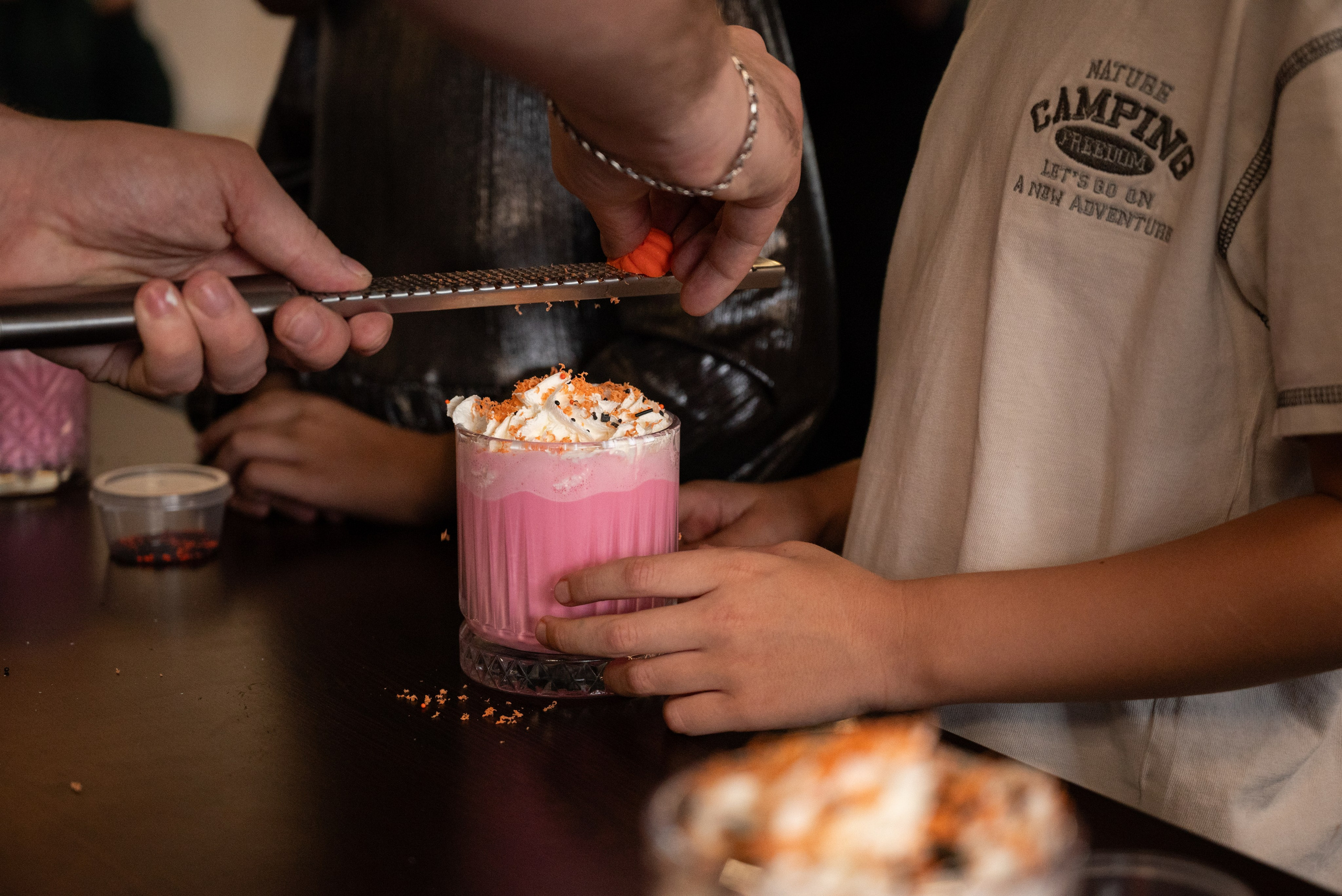 Детский мастер класс. Фотограф мероприятий в Москве
