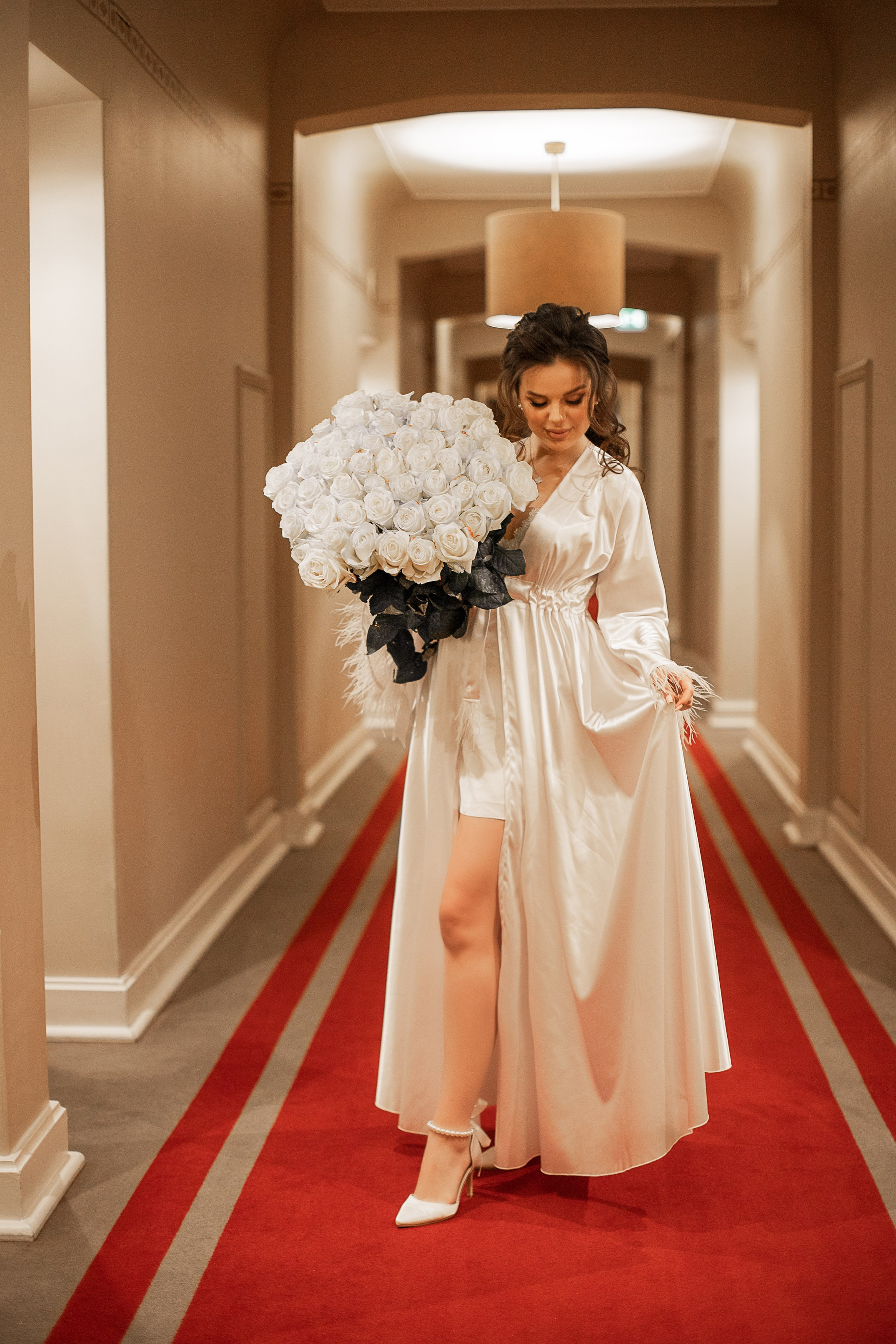 Егор и Яна. Свадебный фотограф Эля Годлевская