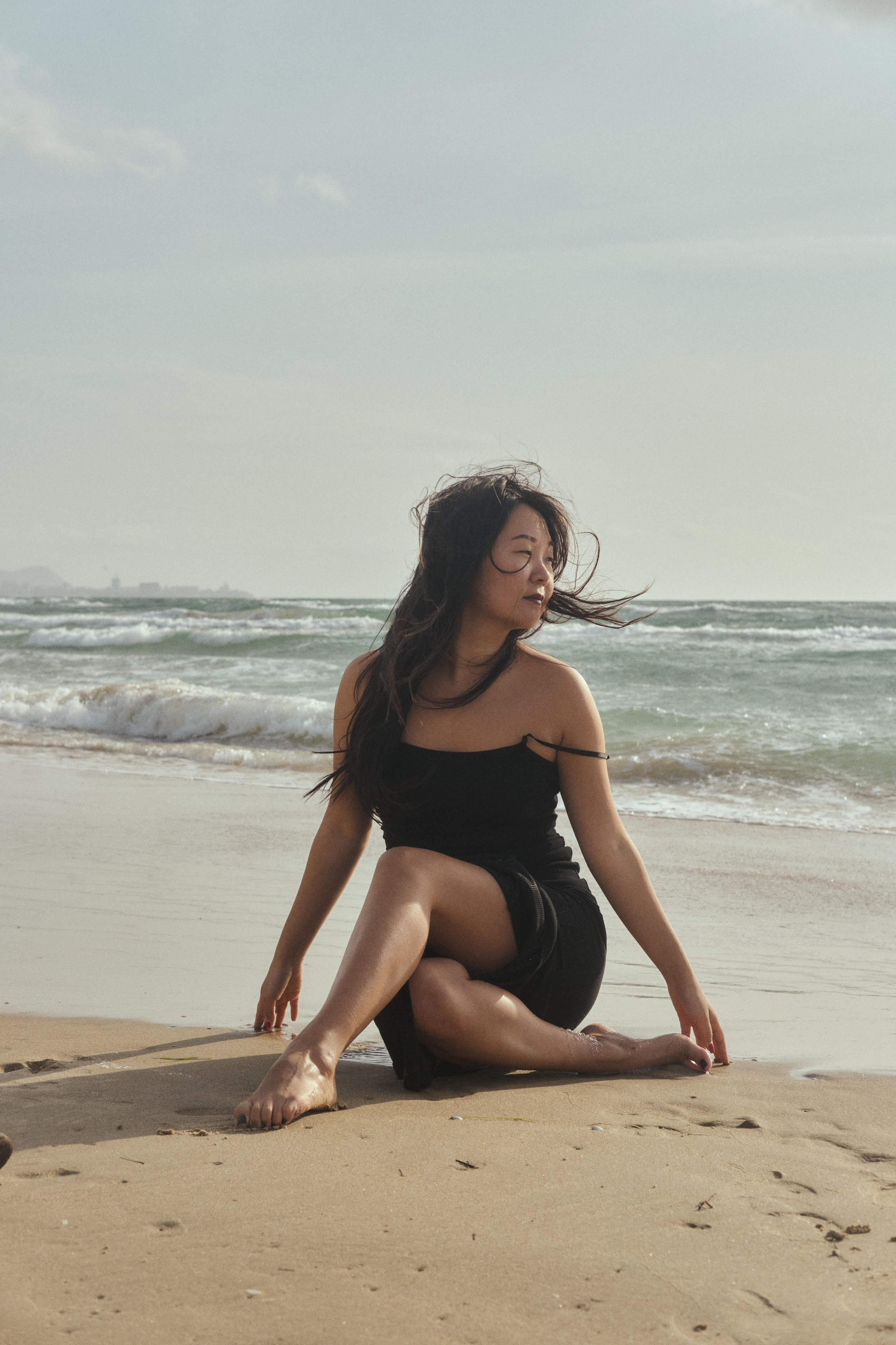 Лена. Фотограф в Анапе и Краснодаре Тина