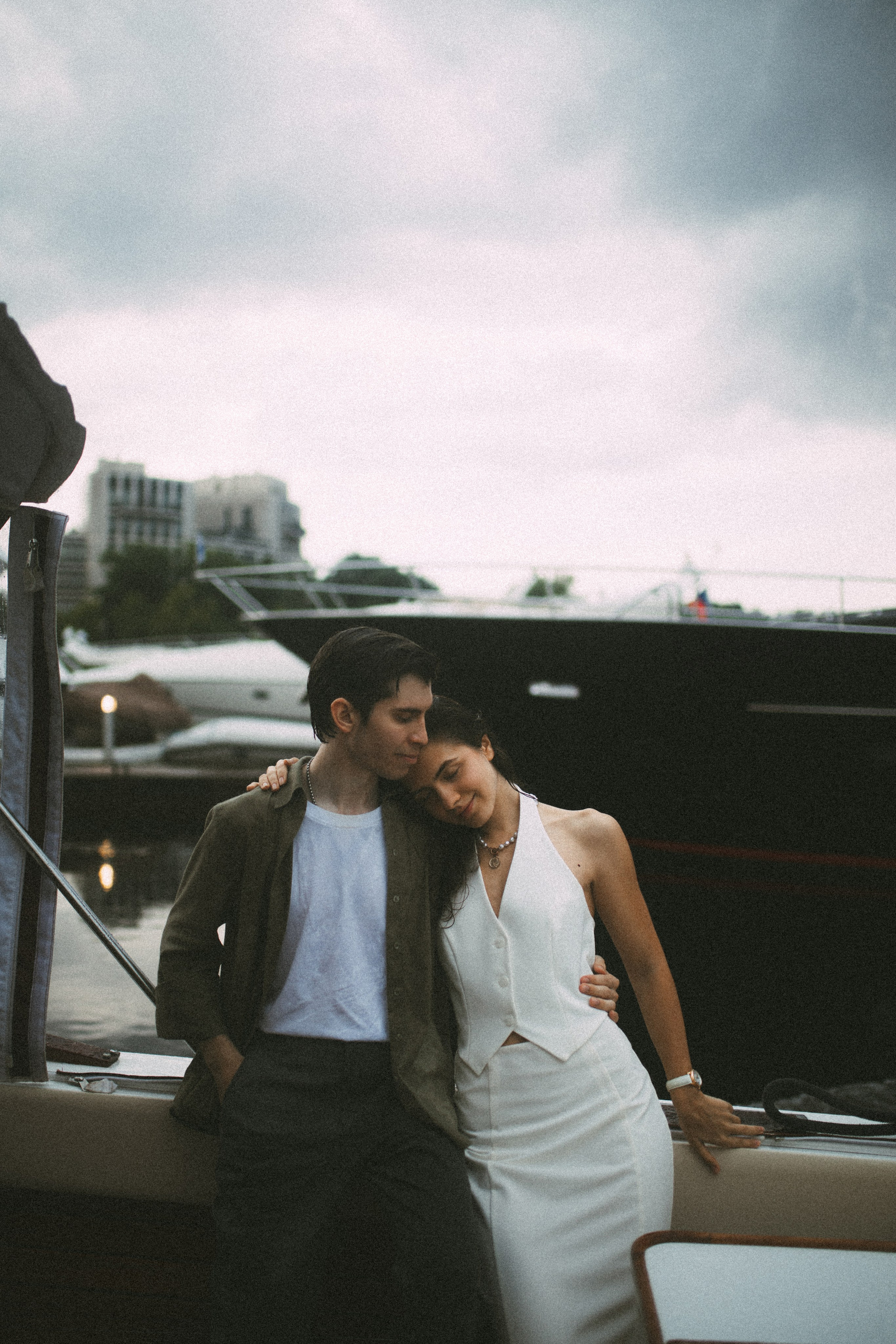 C & B | Санкт-Петербург. Фотограф Екатерина Амбрушкевич