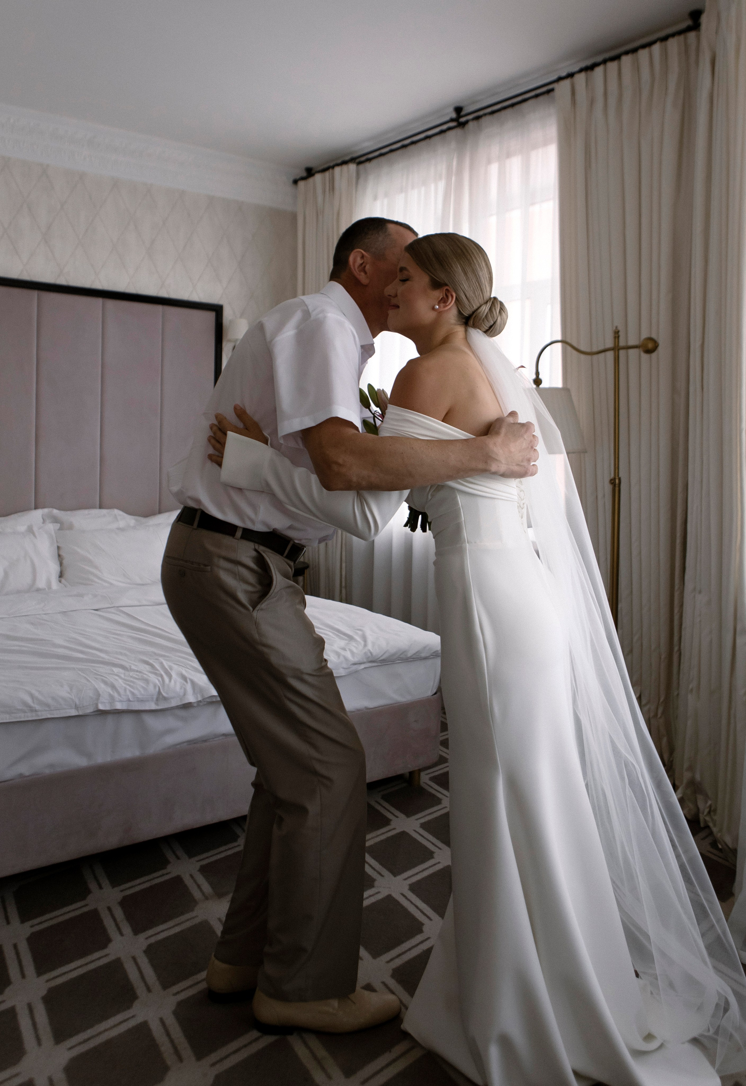 Катя & Илья. Свадебный фотограф в Барнауле и Новосибирске Лия Варкентин