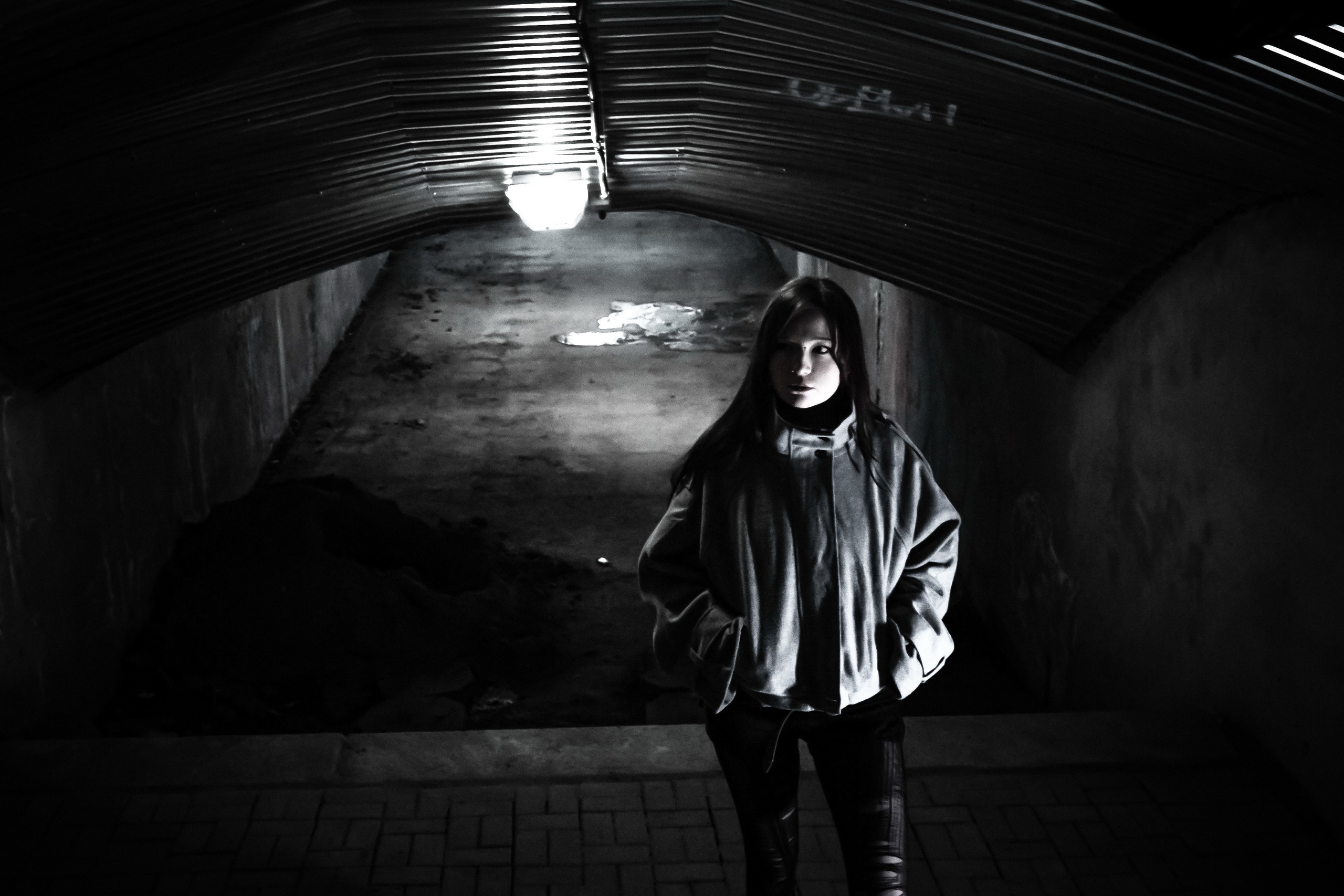 The light in our soul. ANON — фотограф и дизайнер во Владивостоке