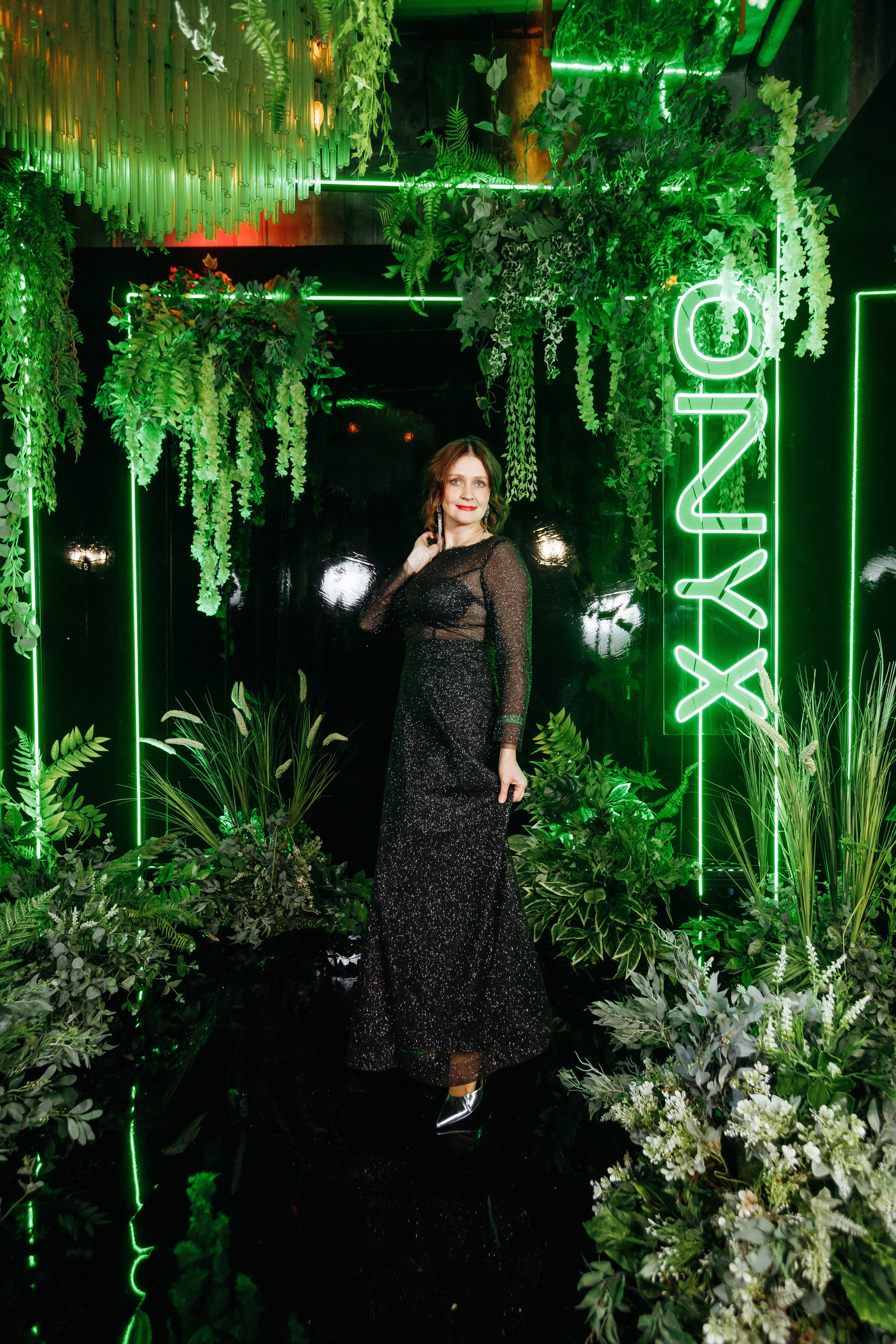 ONYX BLACK [Презентация Жилого Комплекса]. СВОИ. ФОТООТЧЕТЫ-СОБЫТИЯ-МЕСТА