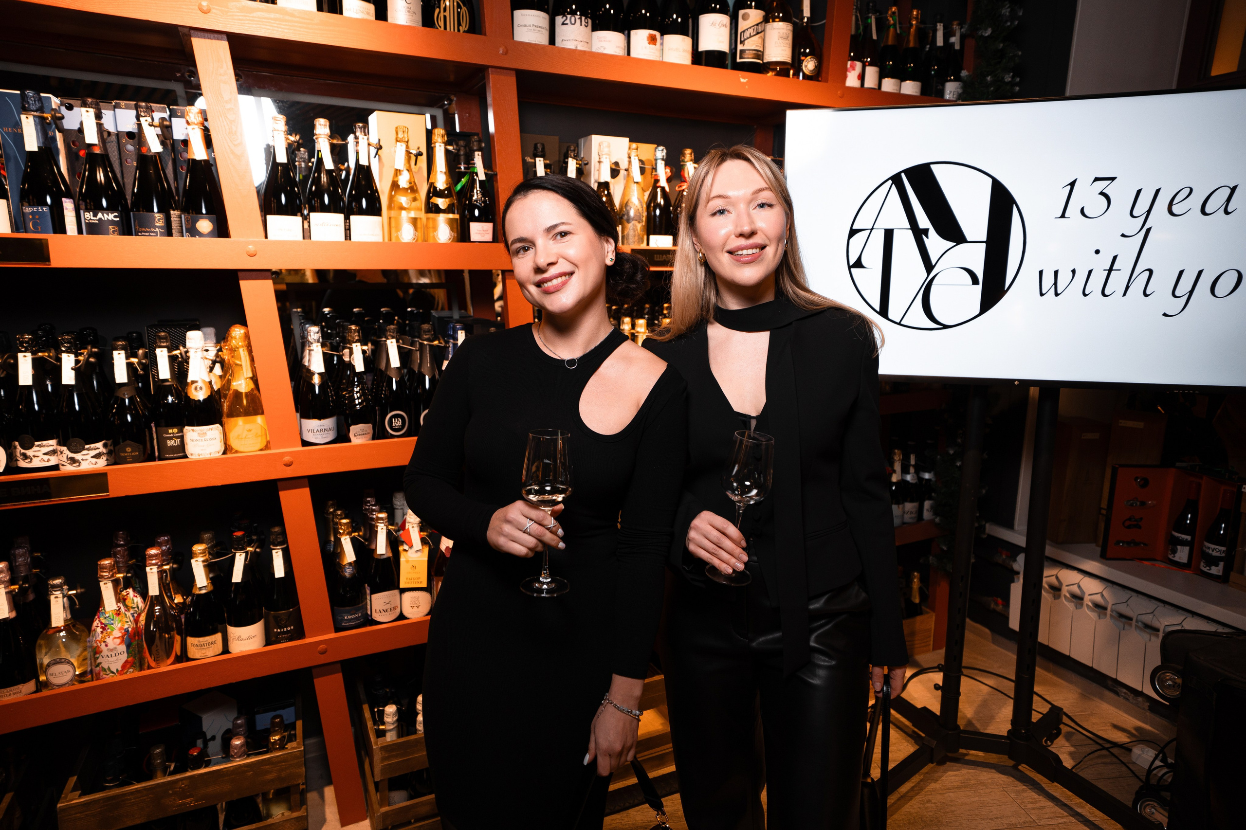 ЭНОТЕКА — 13 ЛЕТ. СВОИ. ФОТООТЧЕТЫ-СОБЫТИЯ-МЕСТА