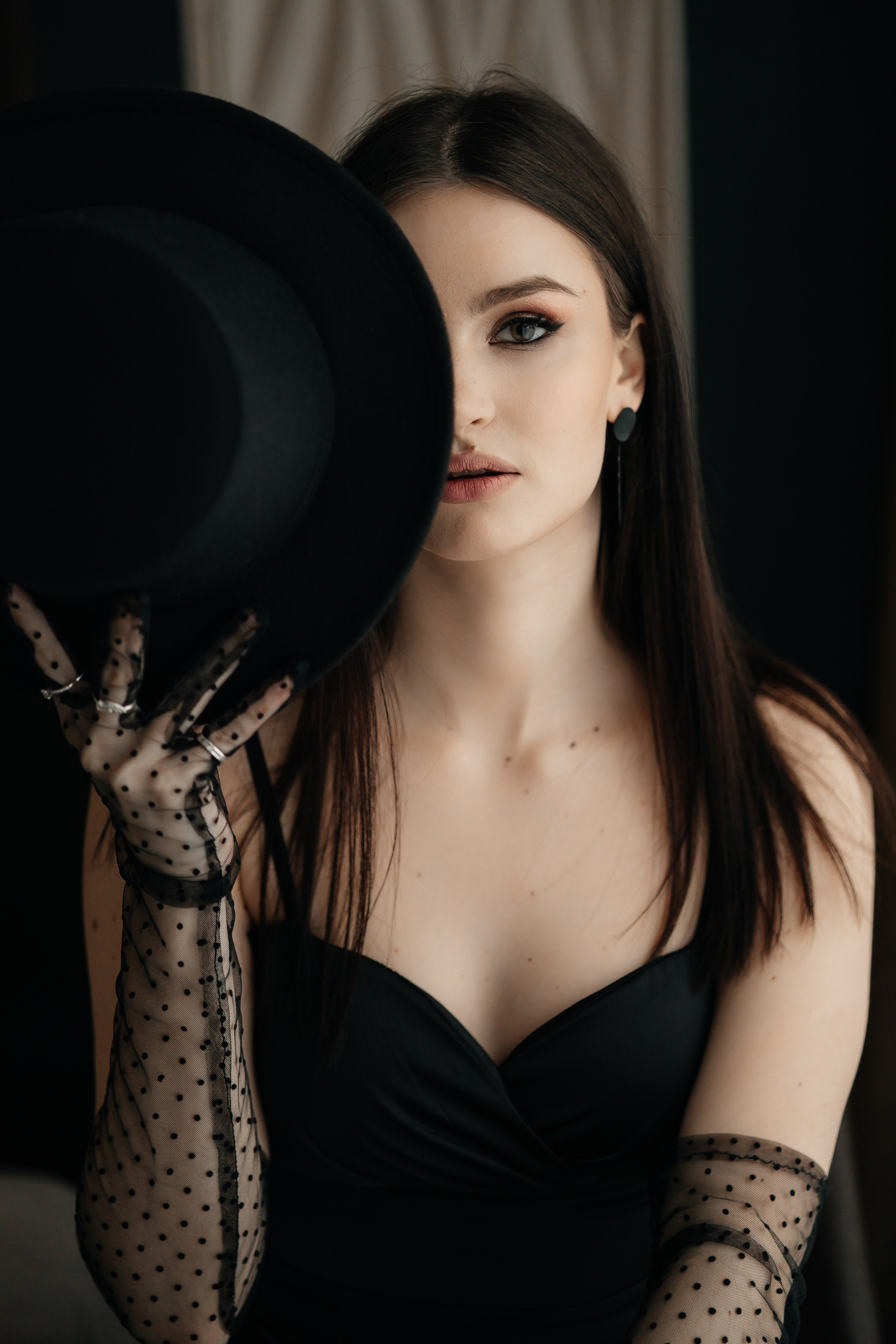 Настя. Фотограф Таганрог Любимая Надя