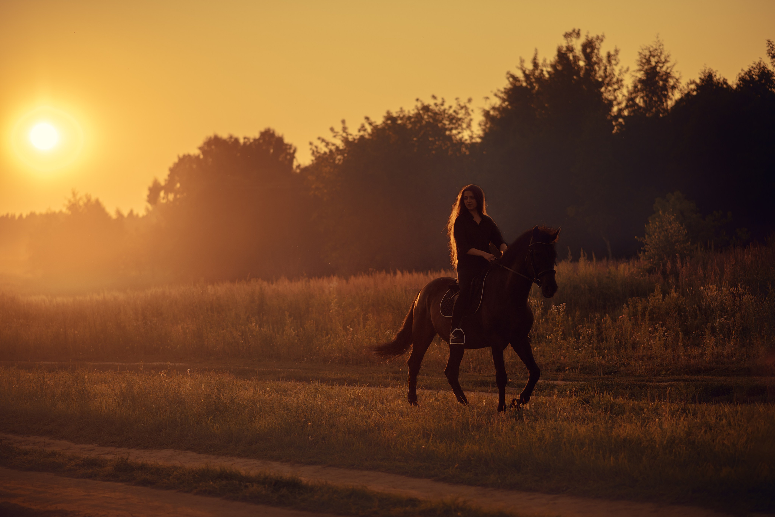 Женский портрет фотосессия. Душевная фотография от сердца к сердцу Марина Жиделева фотограф Москва