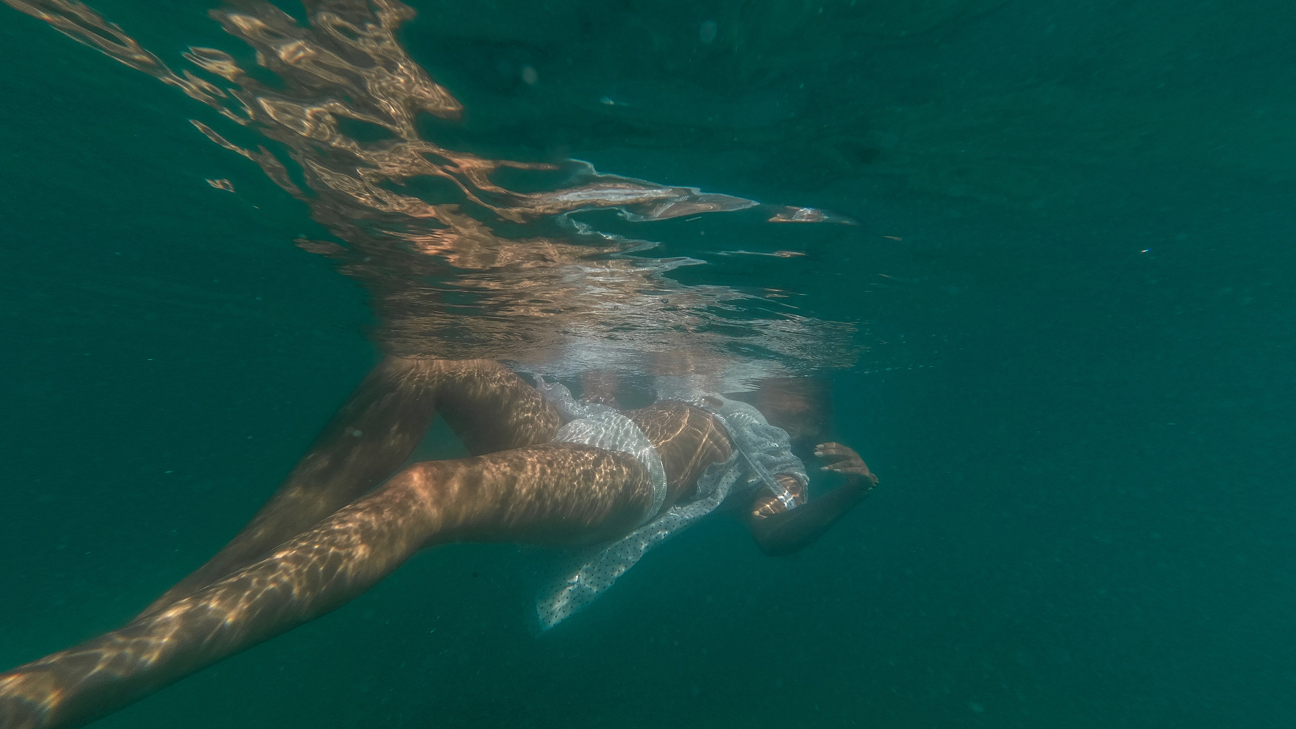 Женский портрет