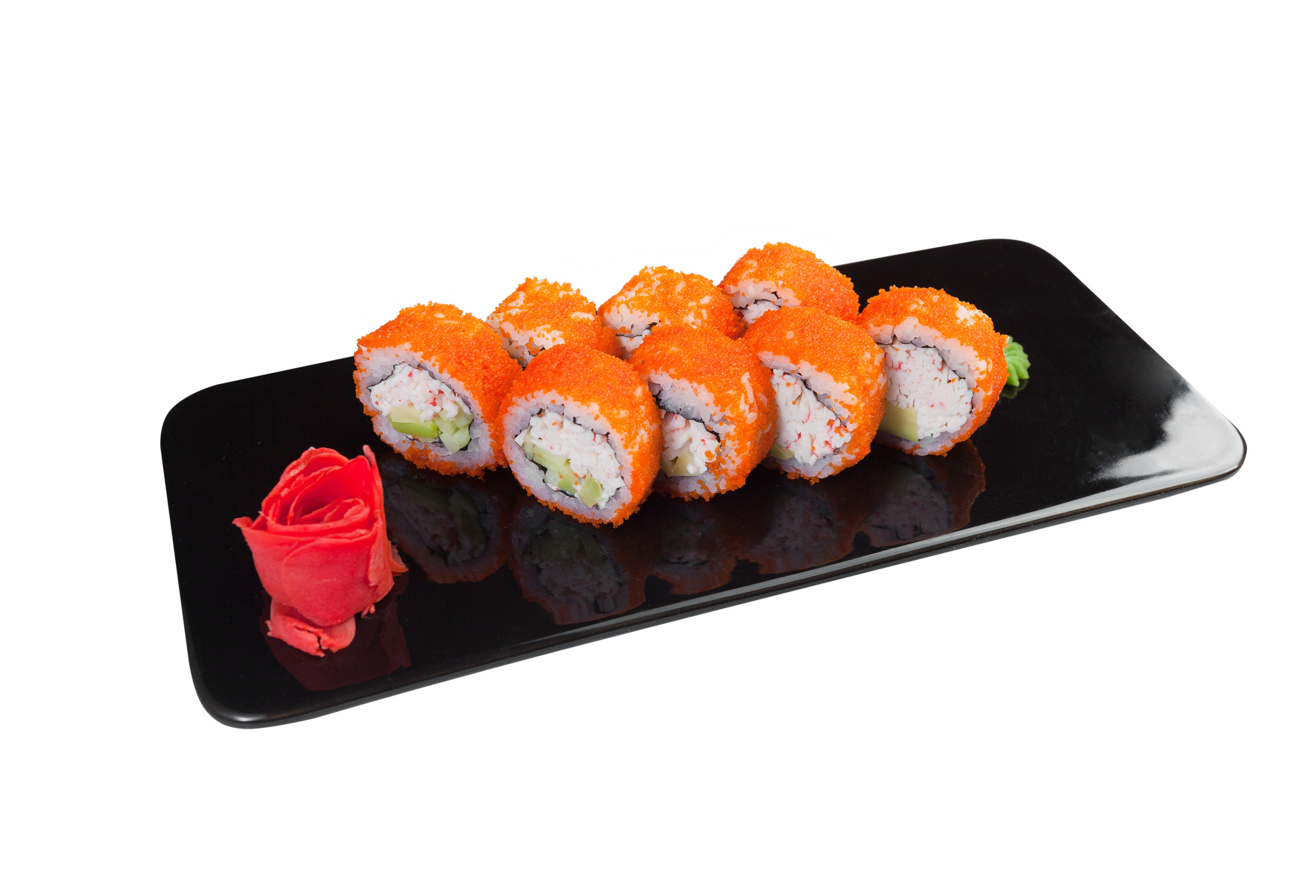 Фуд фото-съёмка для меню