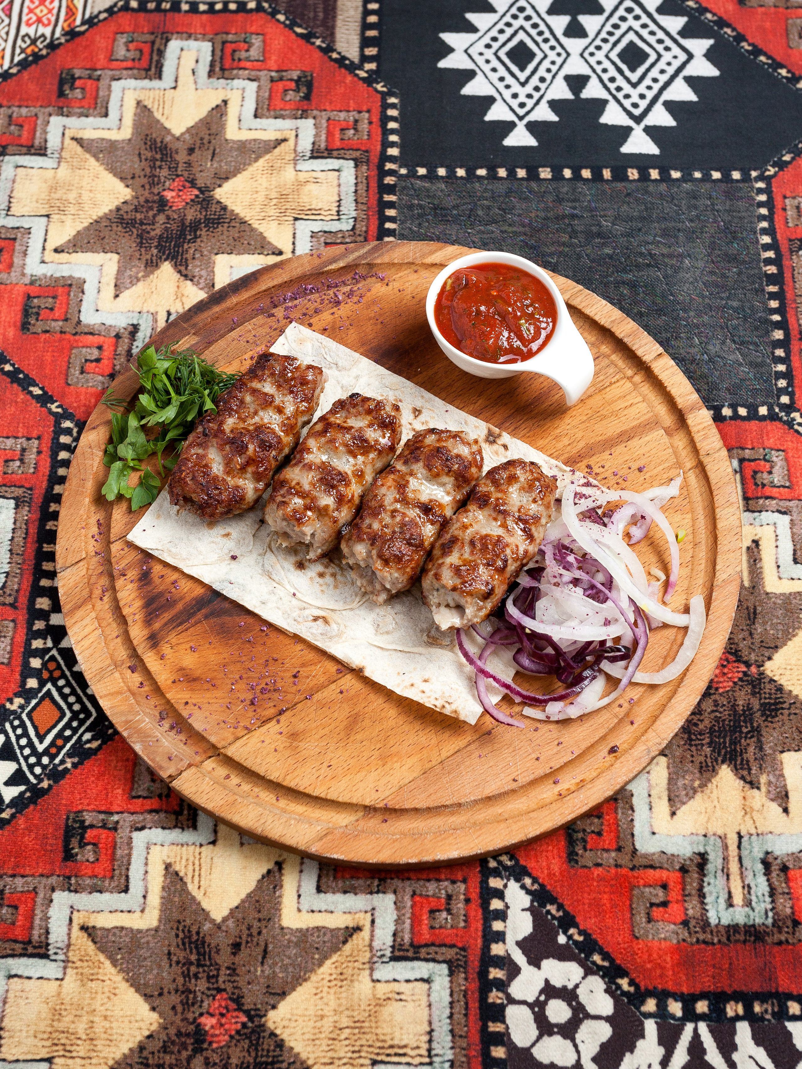 Фуд. Предметный фотограф Владислав