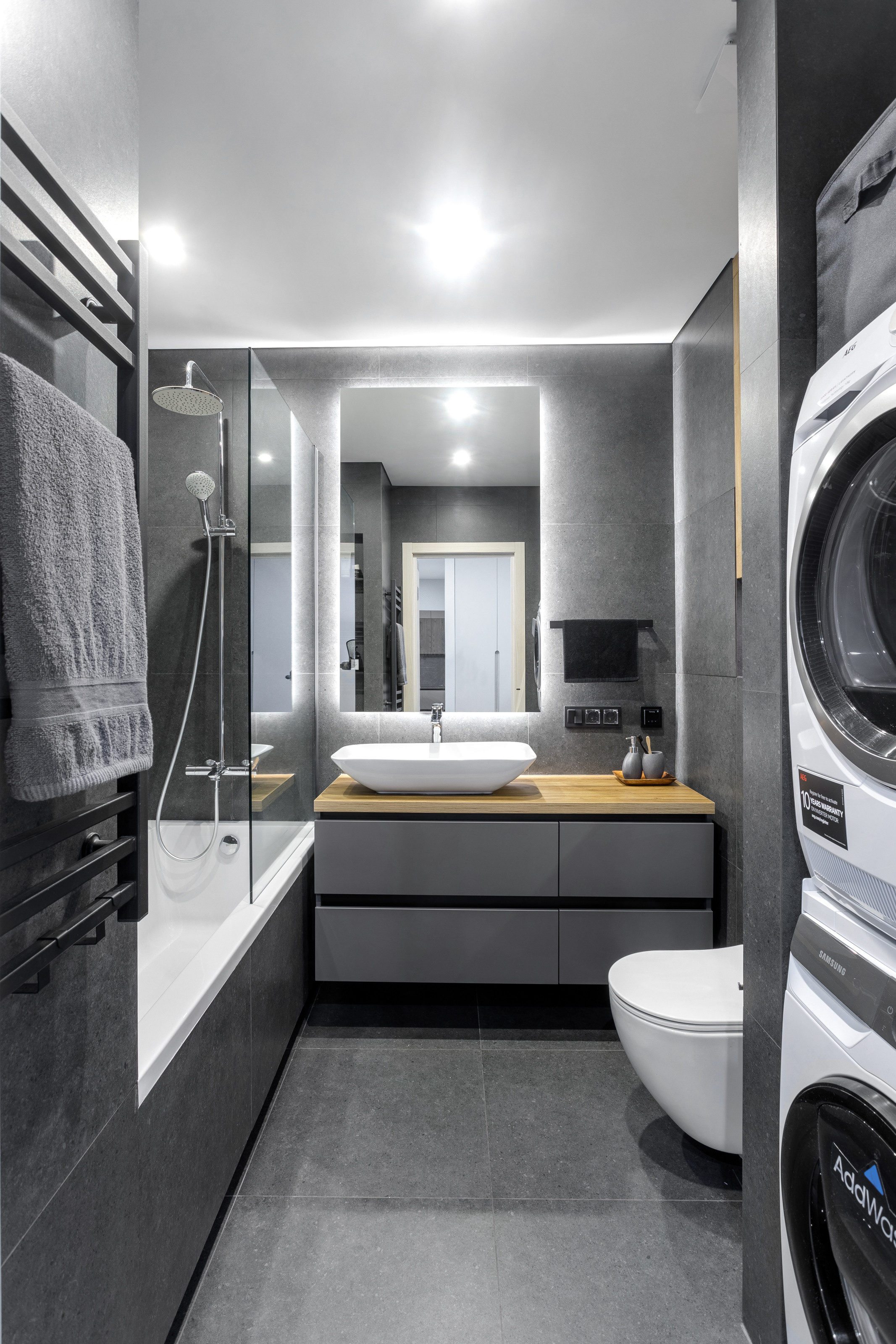 Интерьерная фото-съёмка