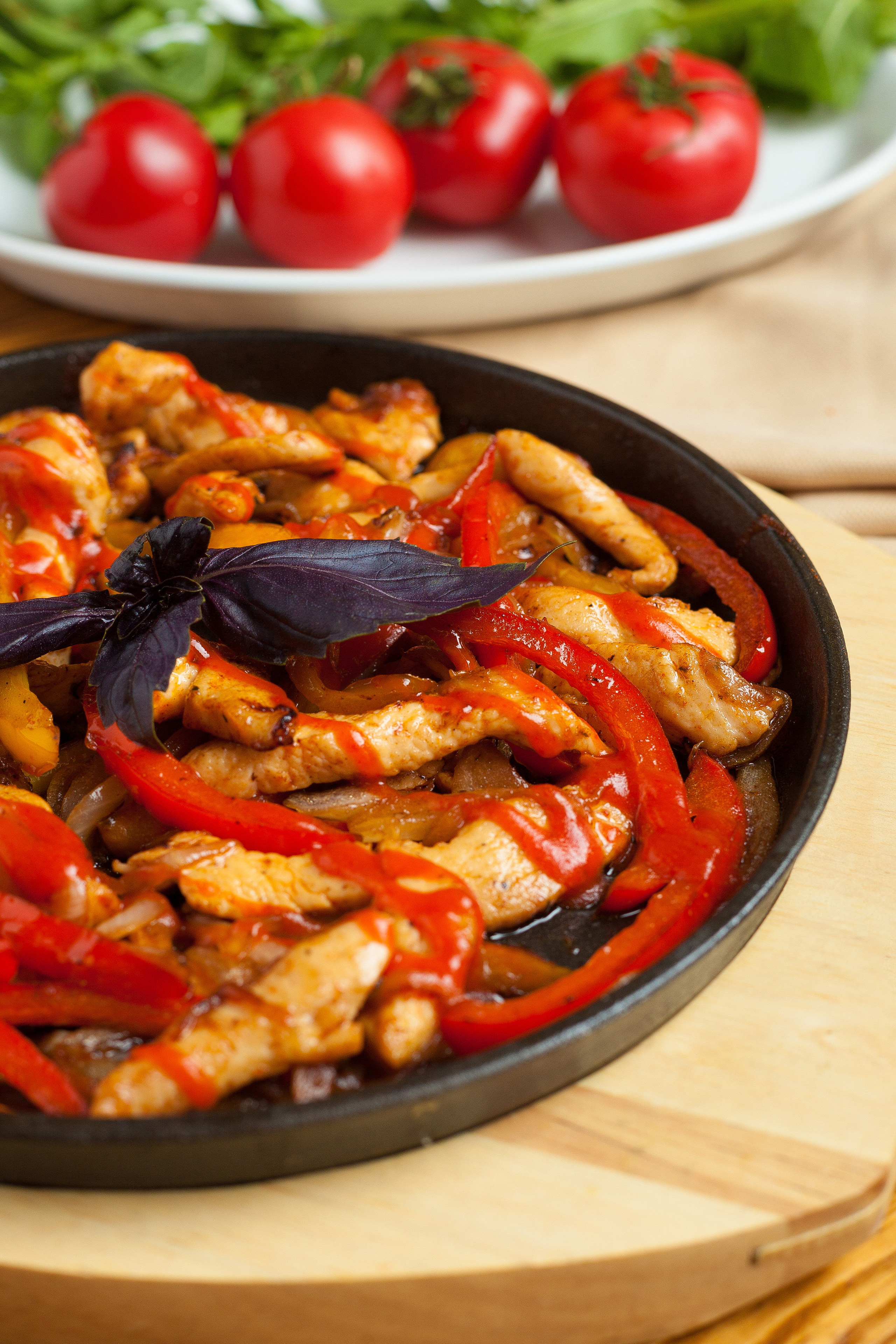 Фуд. Предметный фотограф Владислав