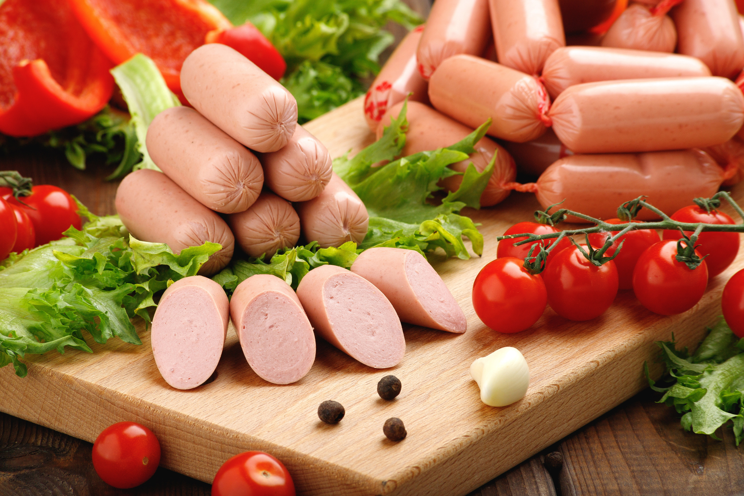 Фуд. Предметный фотограф Владислав