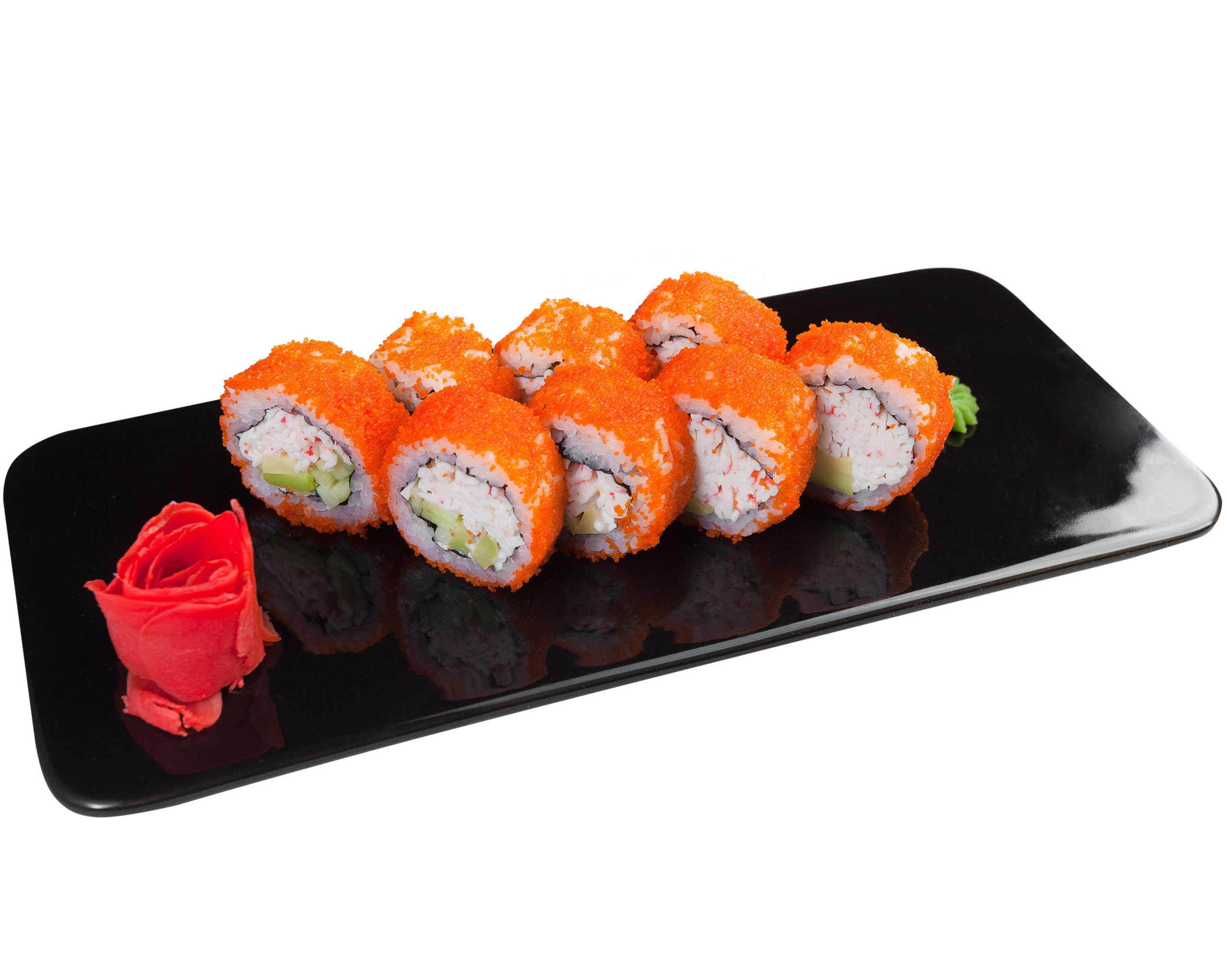 Фуд фото-съёмка для меню