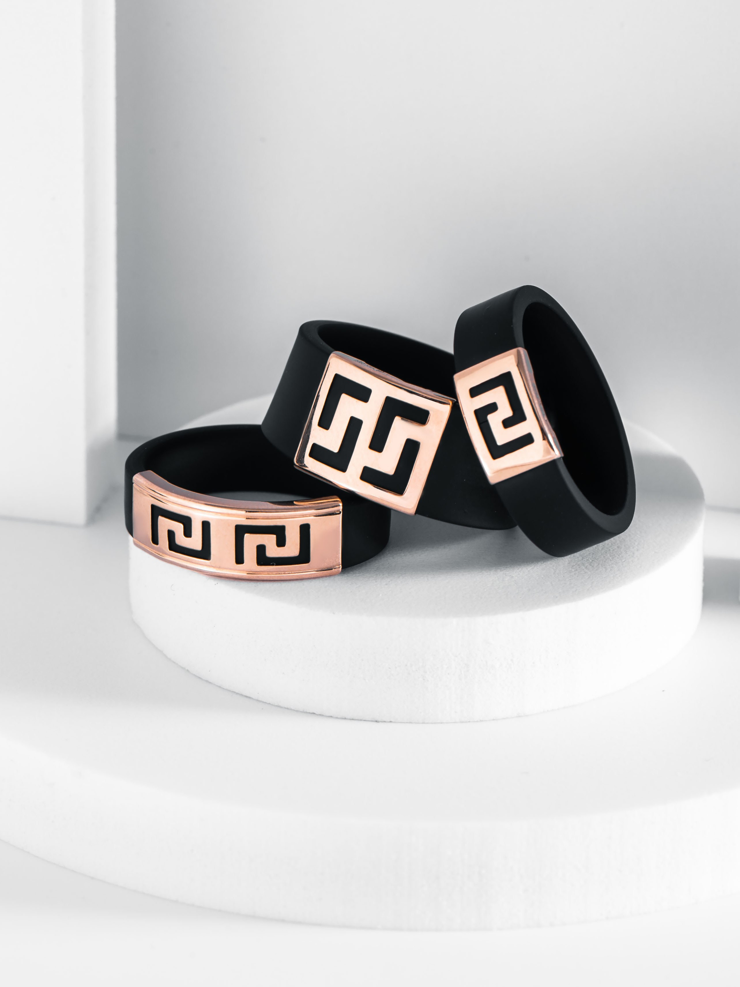 Украшения. Предметный и женский фотограф в Новосибирске