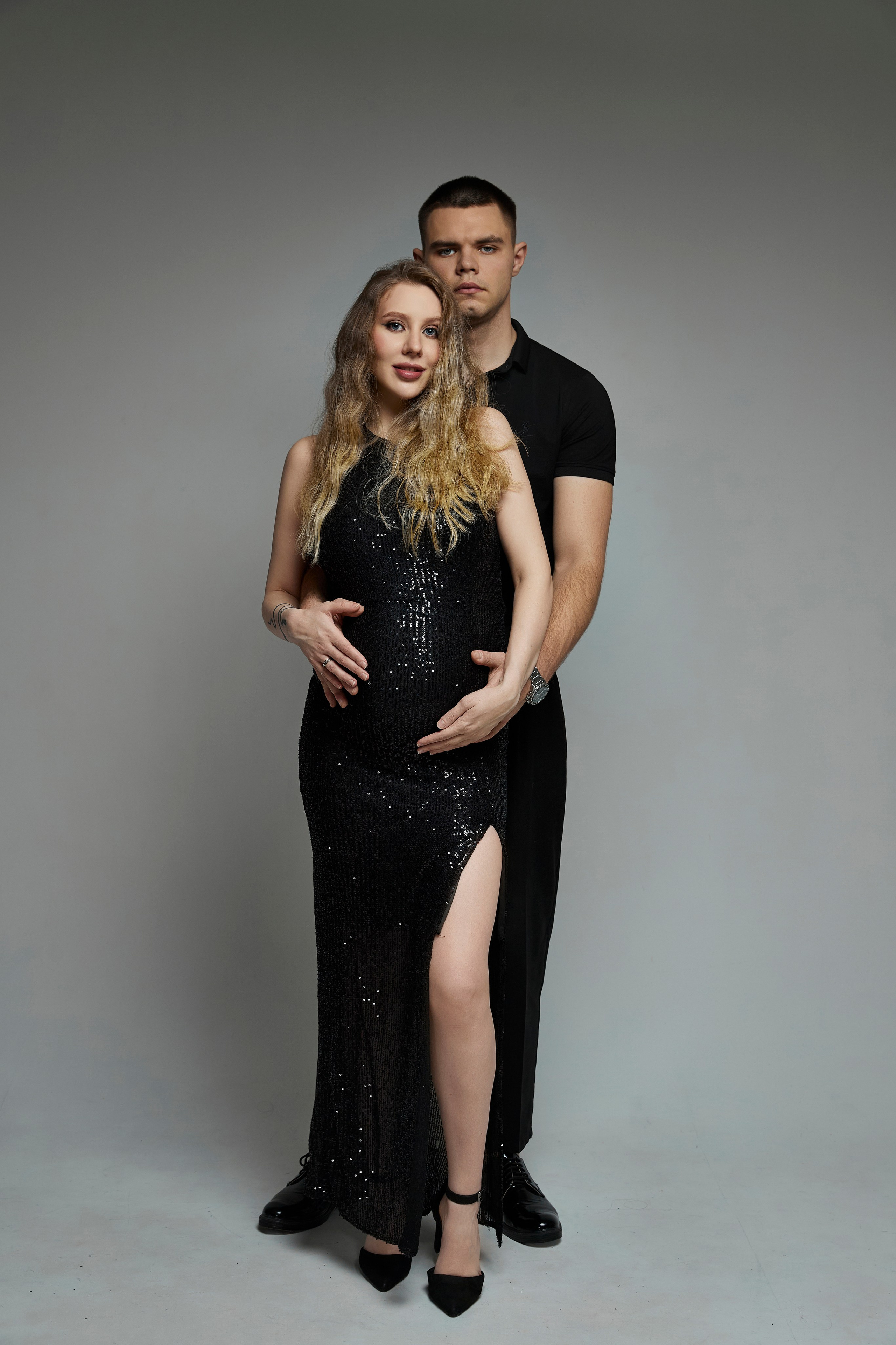 Антон и Екатерина. Свадебный фотограф Анастасия Казакова