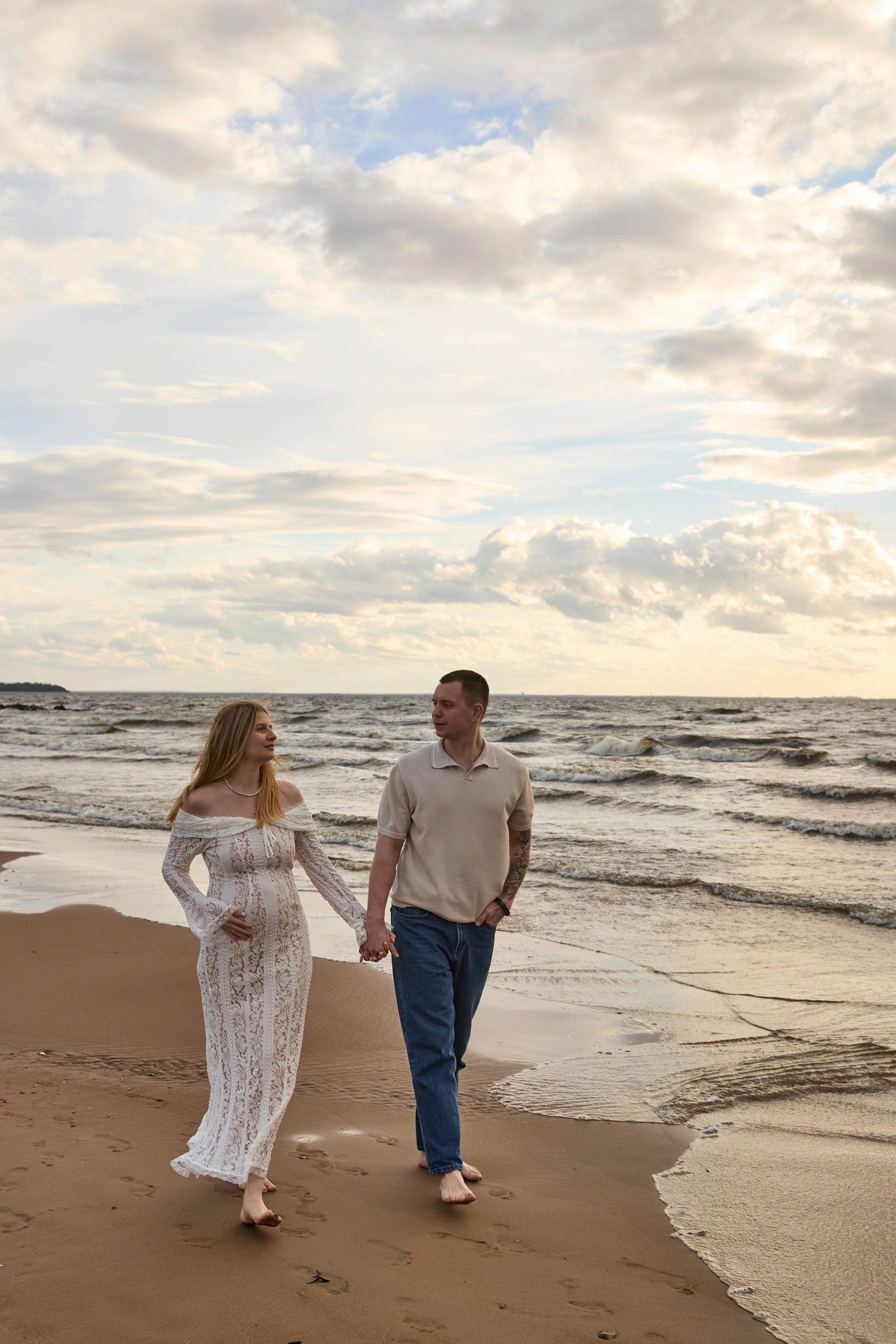 Александр и Диана. Свадебный фотогра Анастасия Казакова