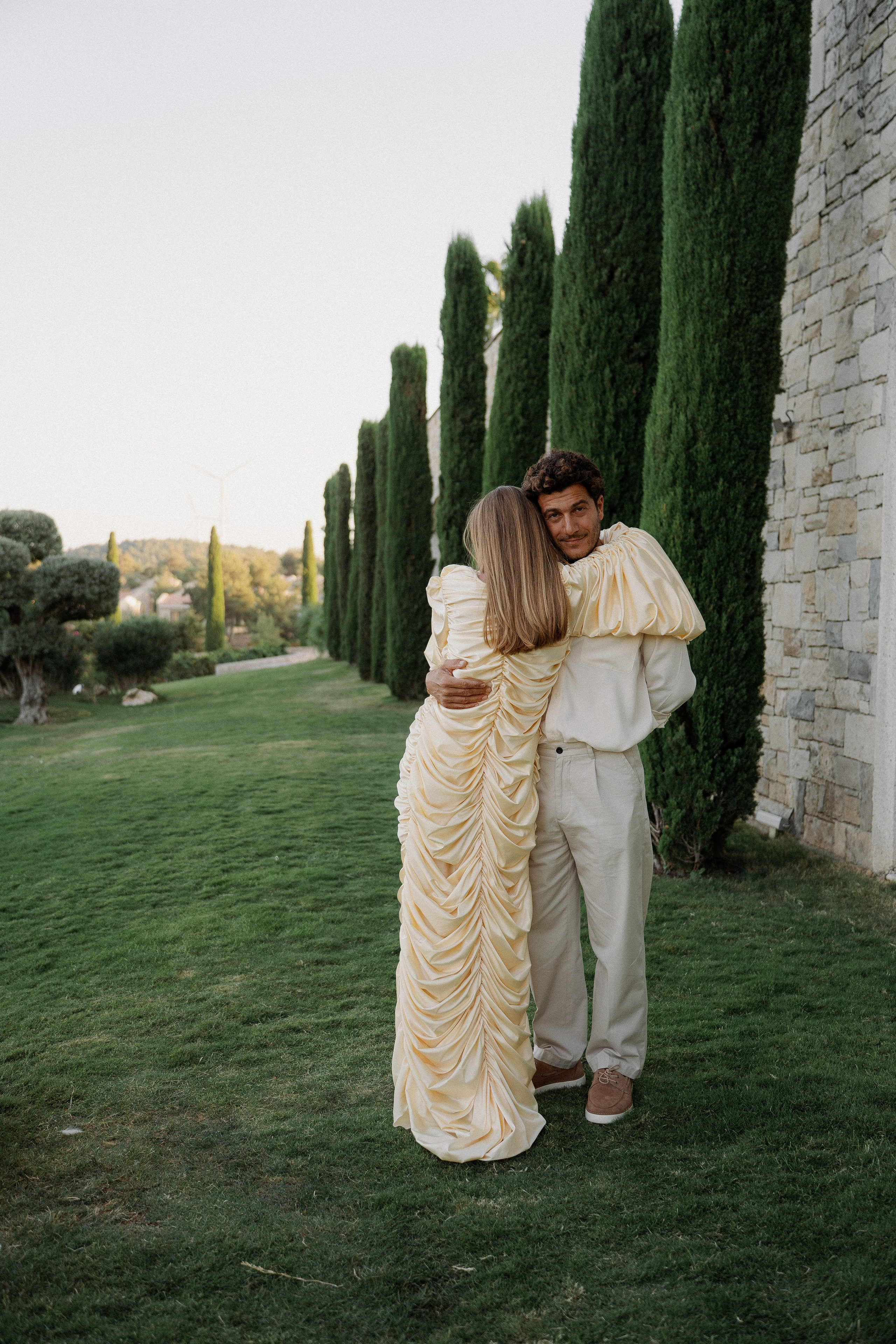 Yulia & Eren. İrandek. Fotoğrafçı. İzmir