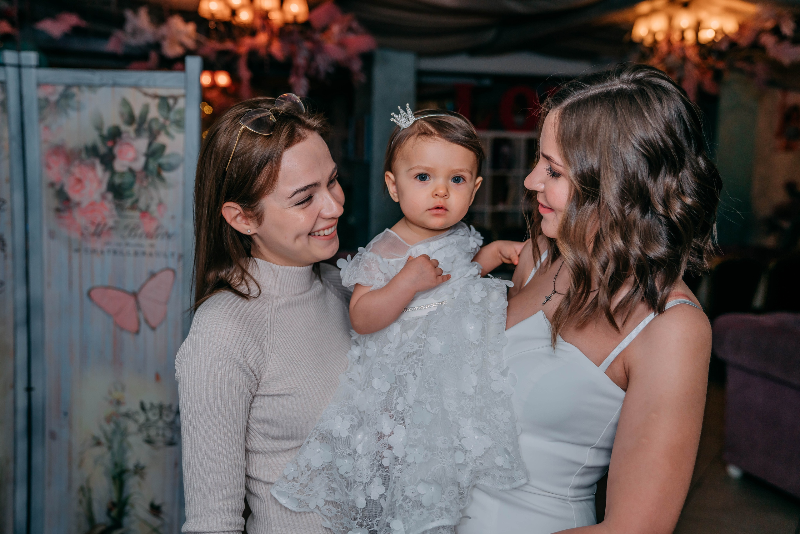 Эля. Семейный и школьный фотограф в Москве Юлия Кобзева