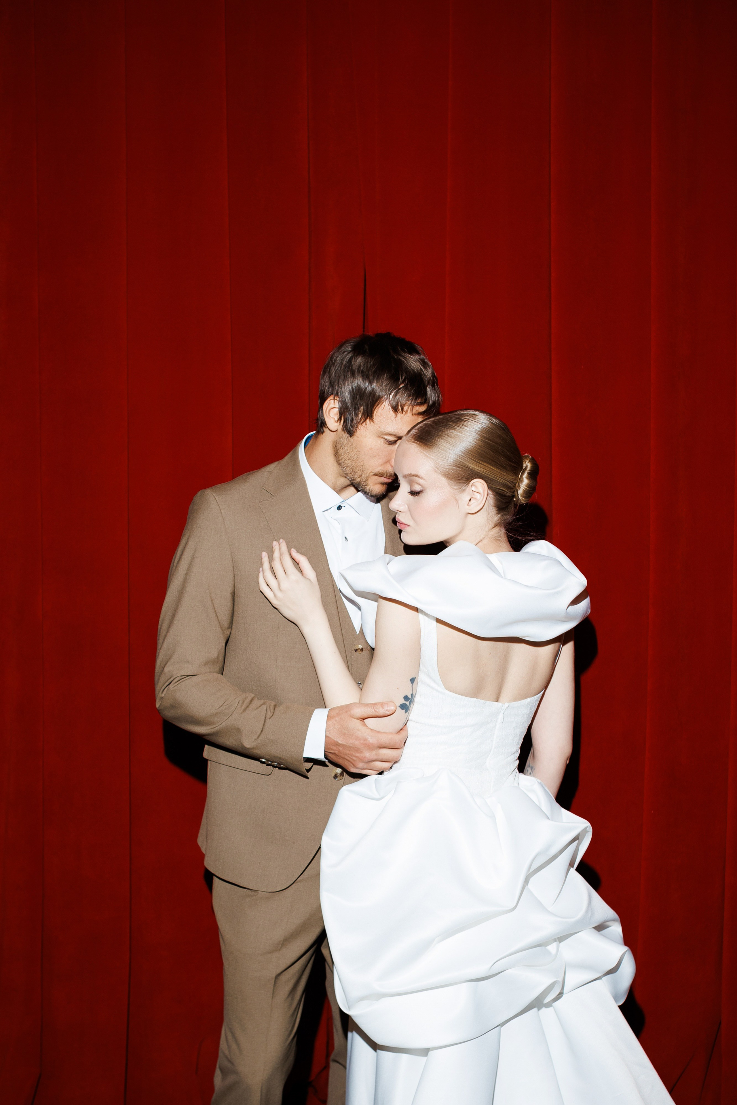 Свадьба Николай и Екатерина