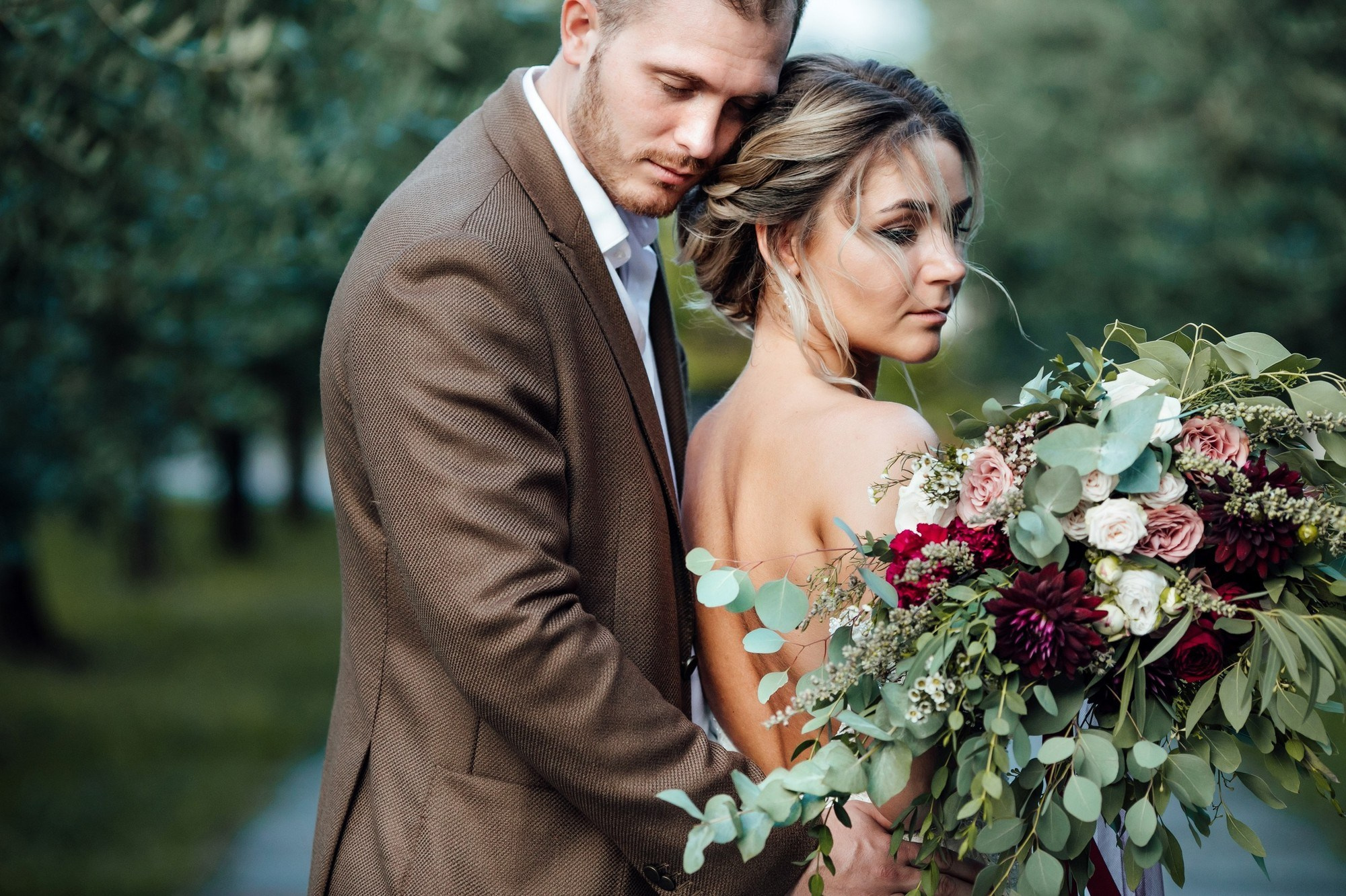 Como for Two. Любовь Чуляева — свадебный фотограф в Москве и Европе