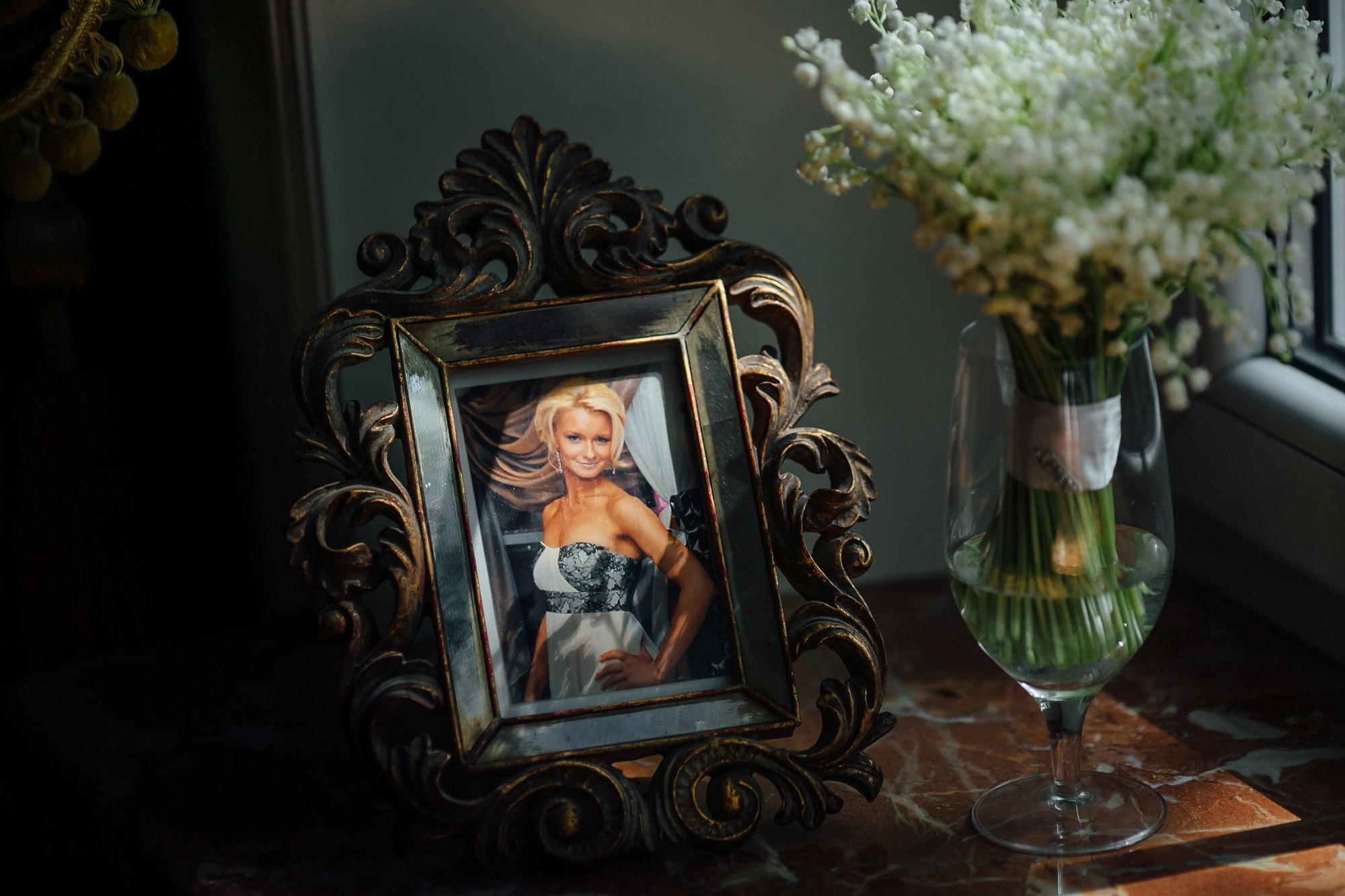 Максим и Яна. Свадьба в усадьбе. Любовь Чуляева — свадебный фотограф в Москве и Европе