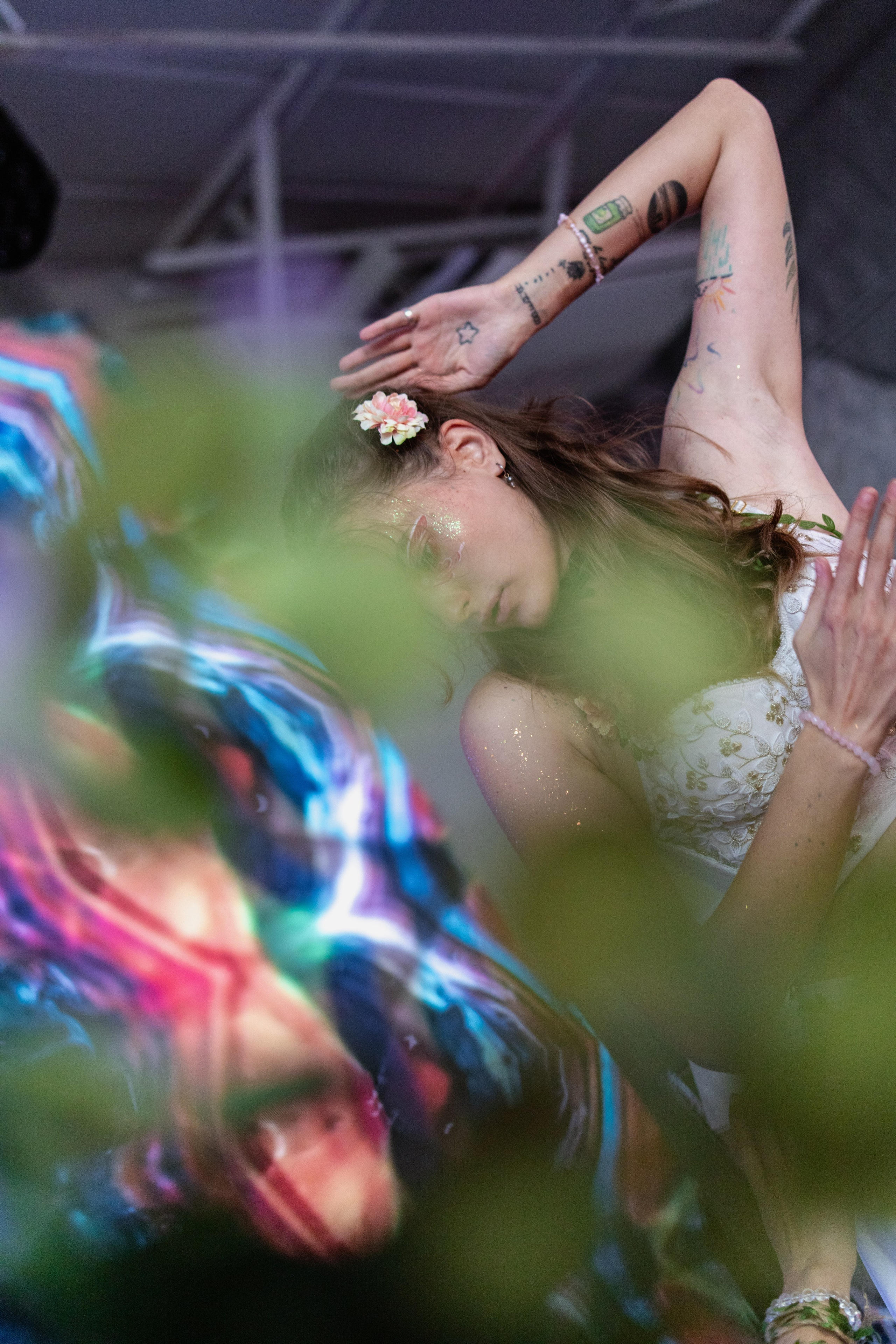 Мини портфолио. Photo Ninja