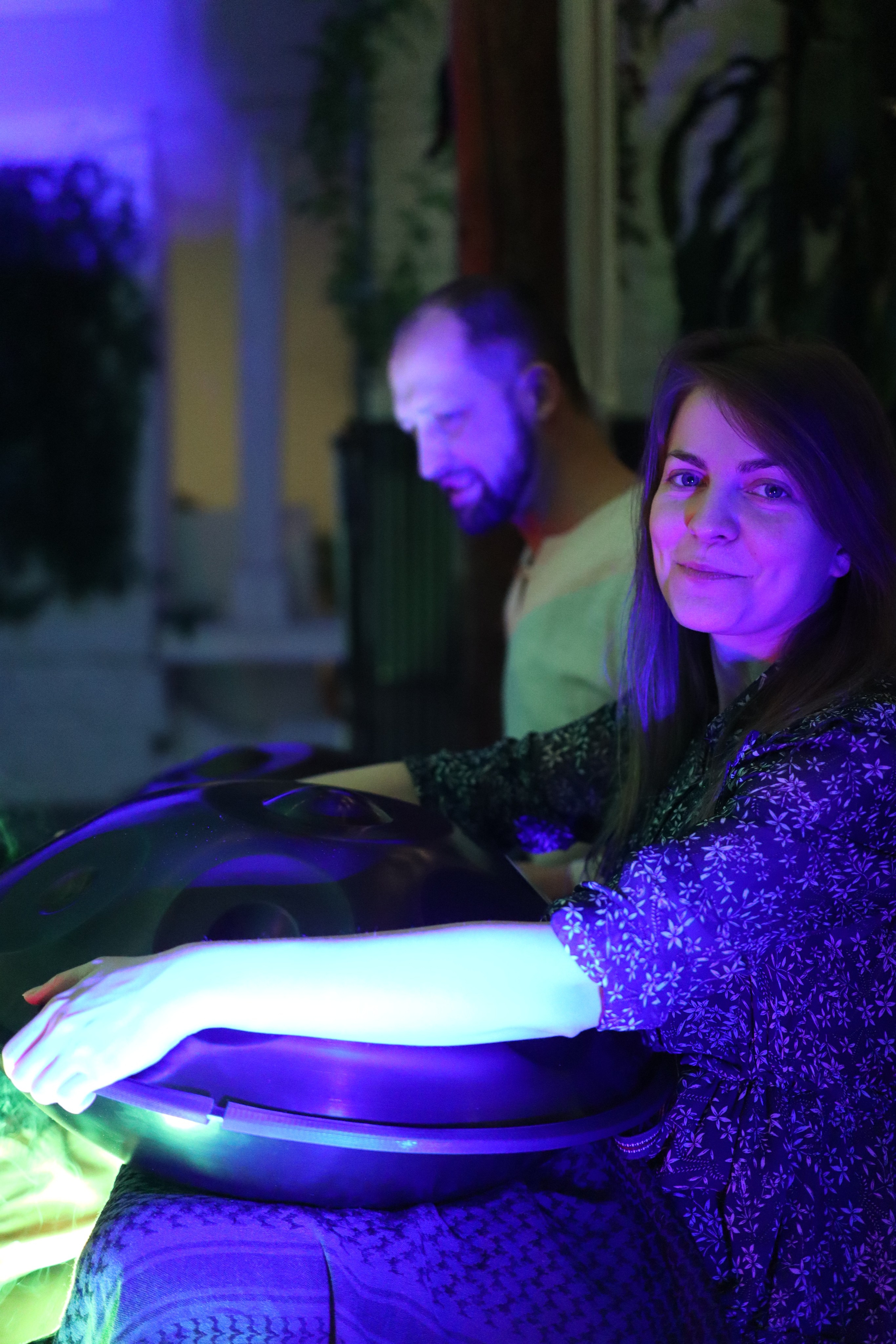 Энергия Баланса~2. Photo Ninja