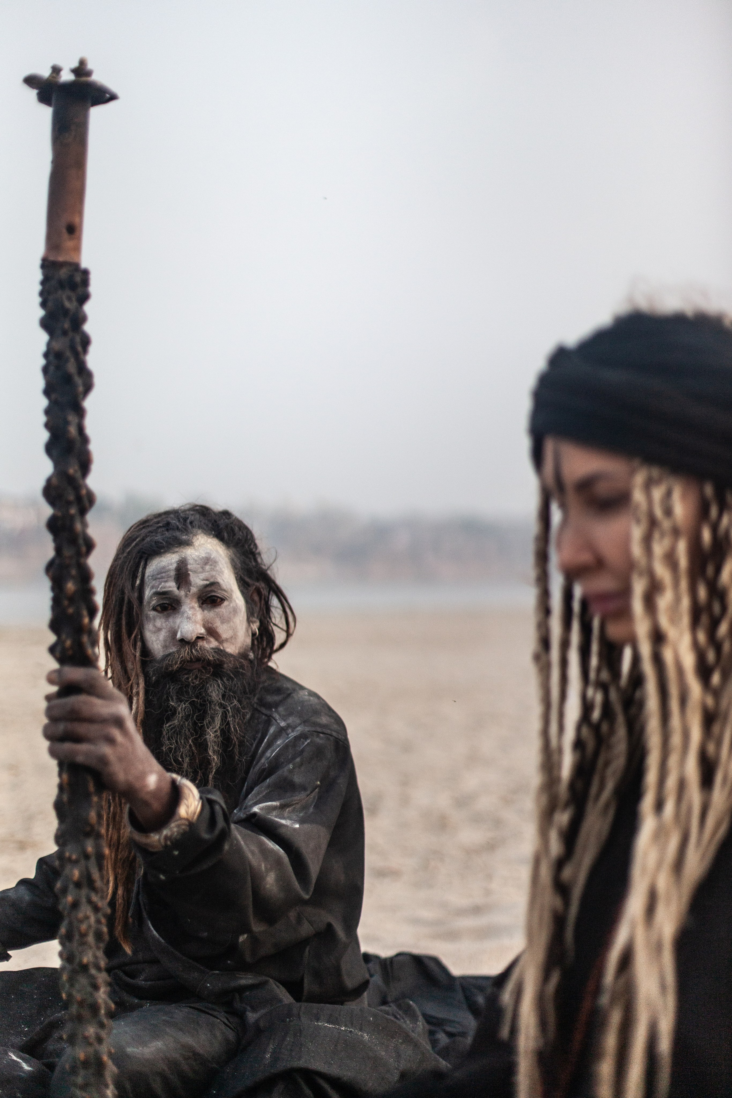 Varanasi. Photo Ninja