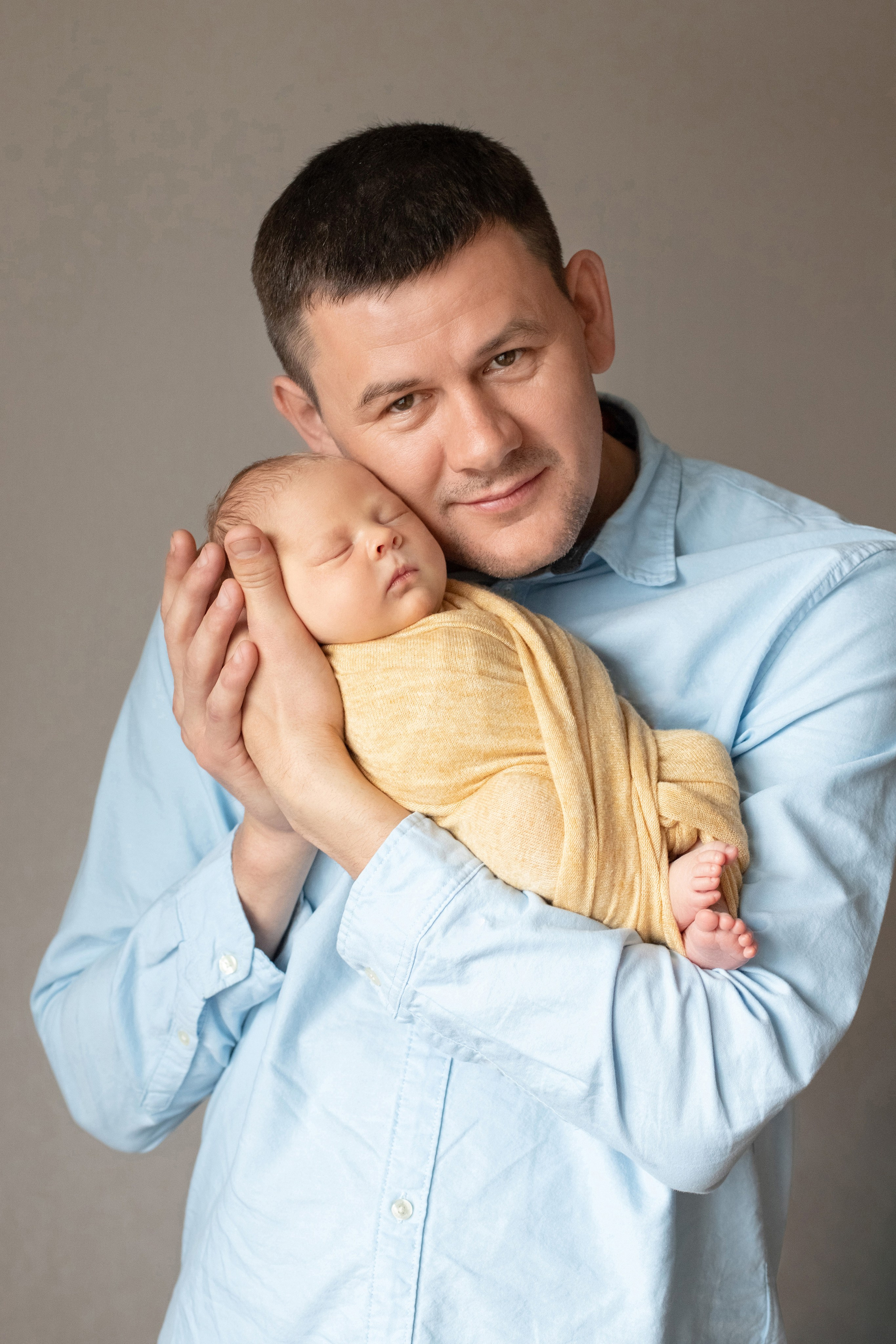 Александра ИТОГО. Фотограф новорожденных в Екатеринбурге Татьяна Продан