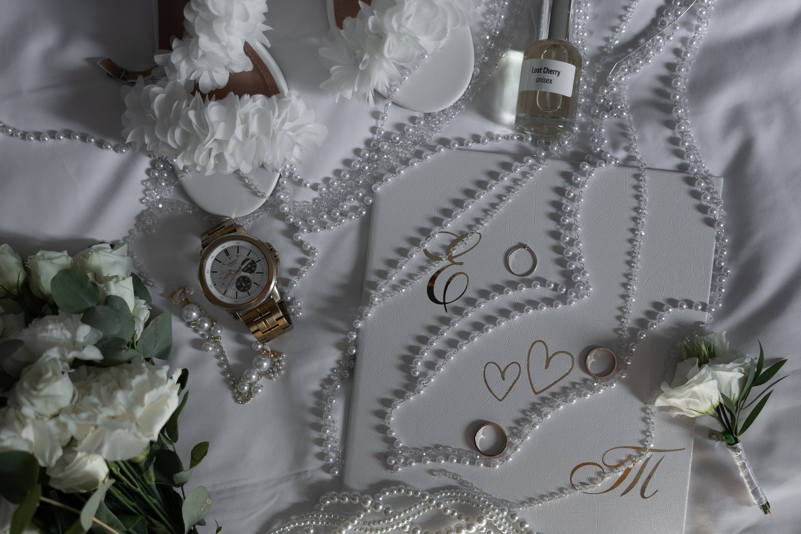 Я хочу с тобой. Свадебный и семейный фотограф Арина Кулёва