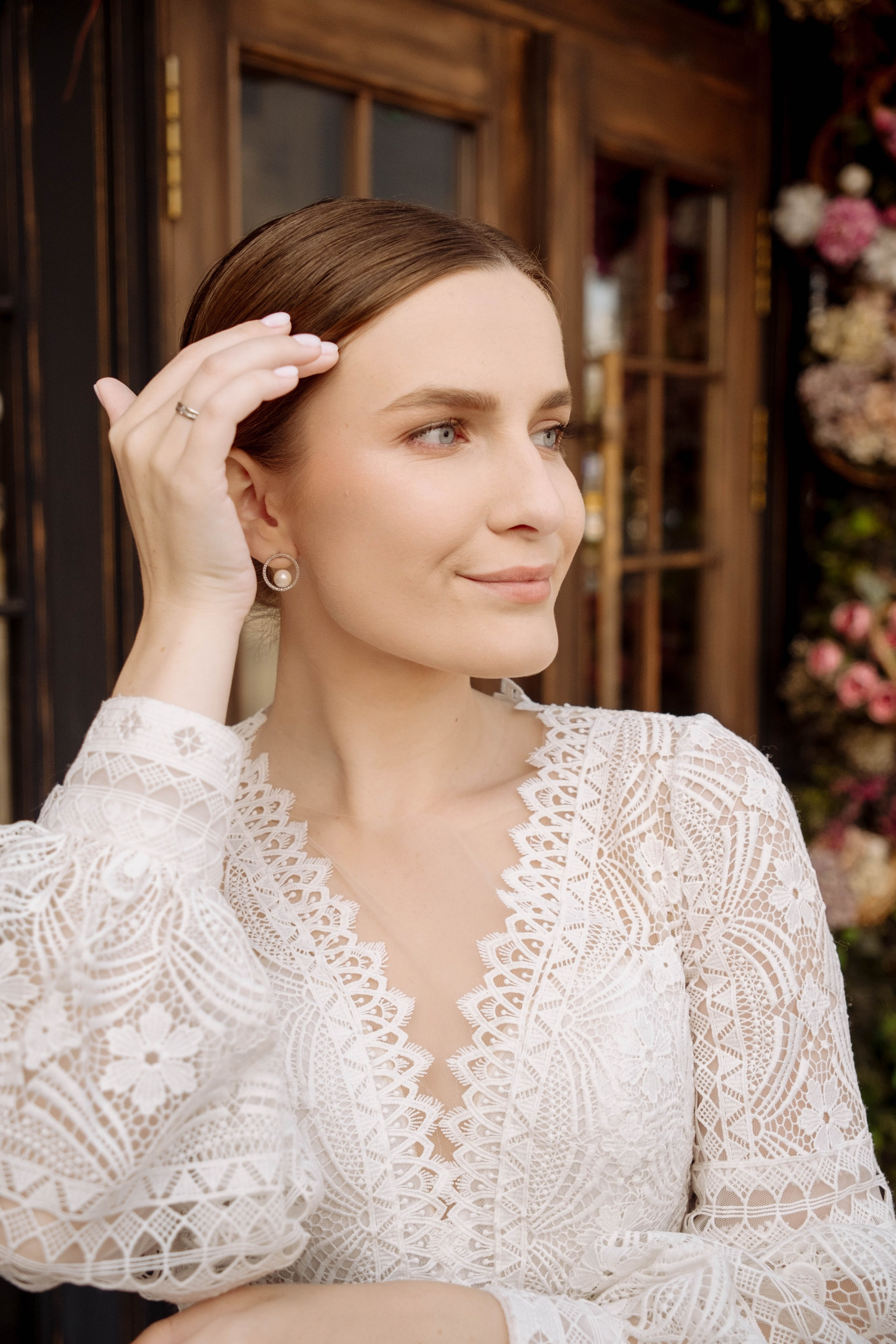 Арсений&Александра. Фотограф в Челябинске I Надин Палмер