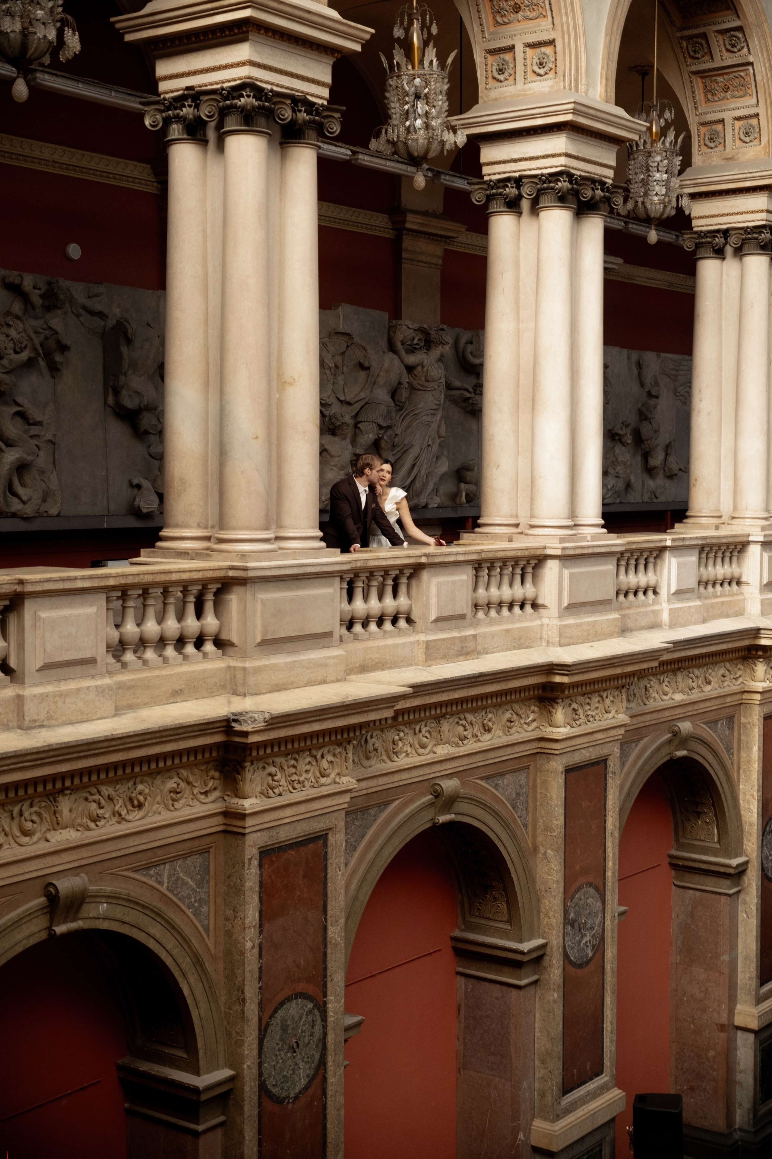 Томаш&Ксения. Фотограф в Челябинске I Надин Палмер