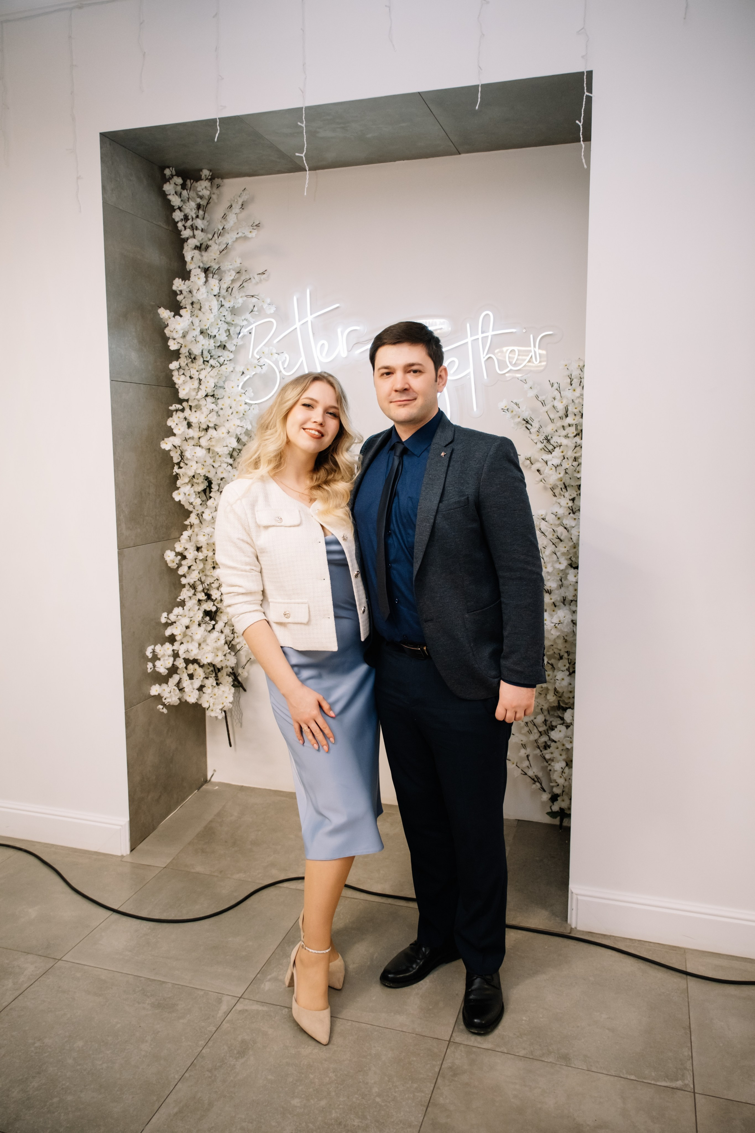 Е&А. Фотограф в Челябинске I Надин Палмер