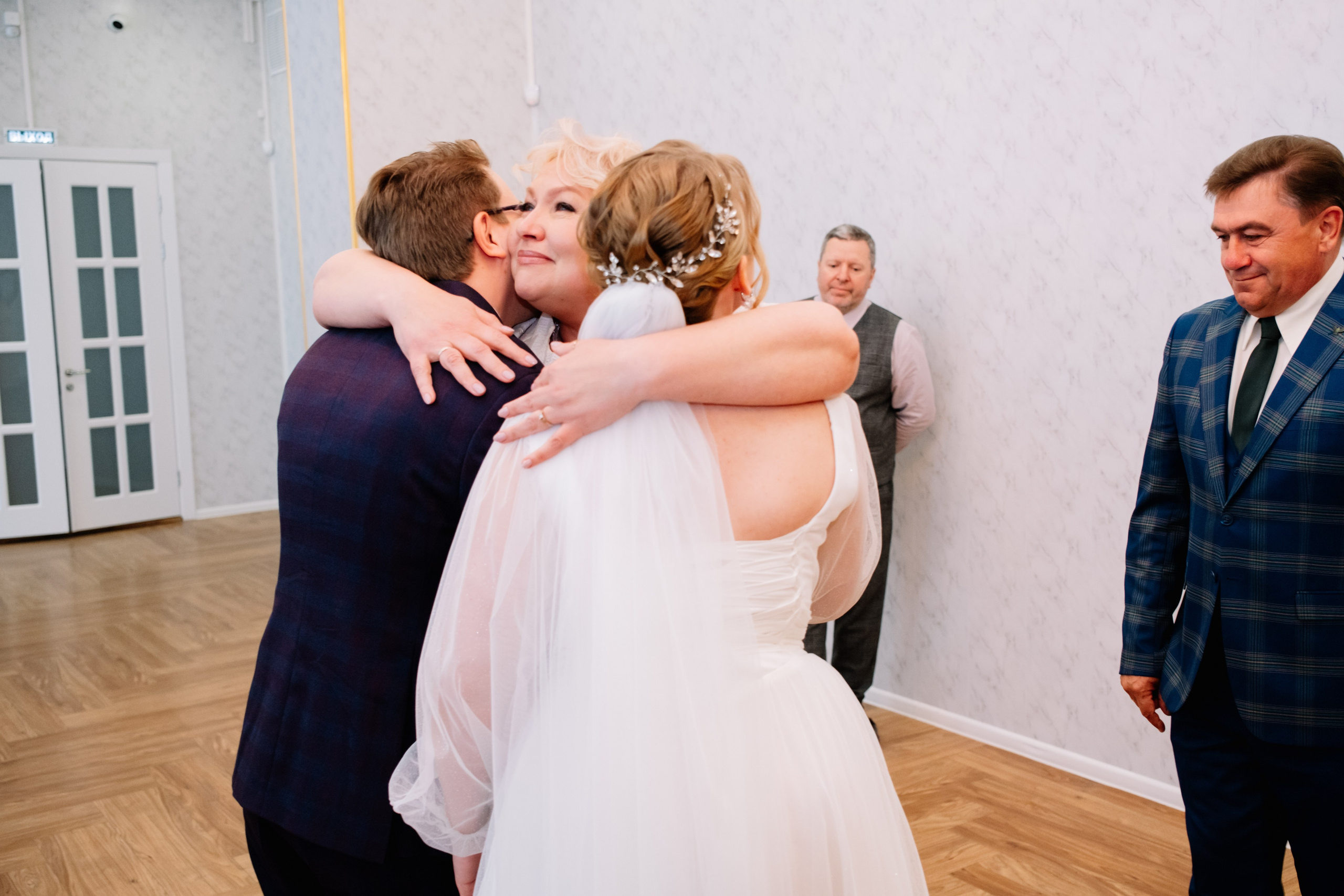 Е&А. Фотограф в Челябинске I Надин Палмер