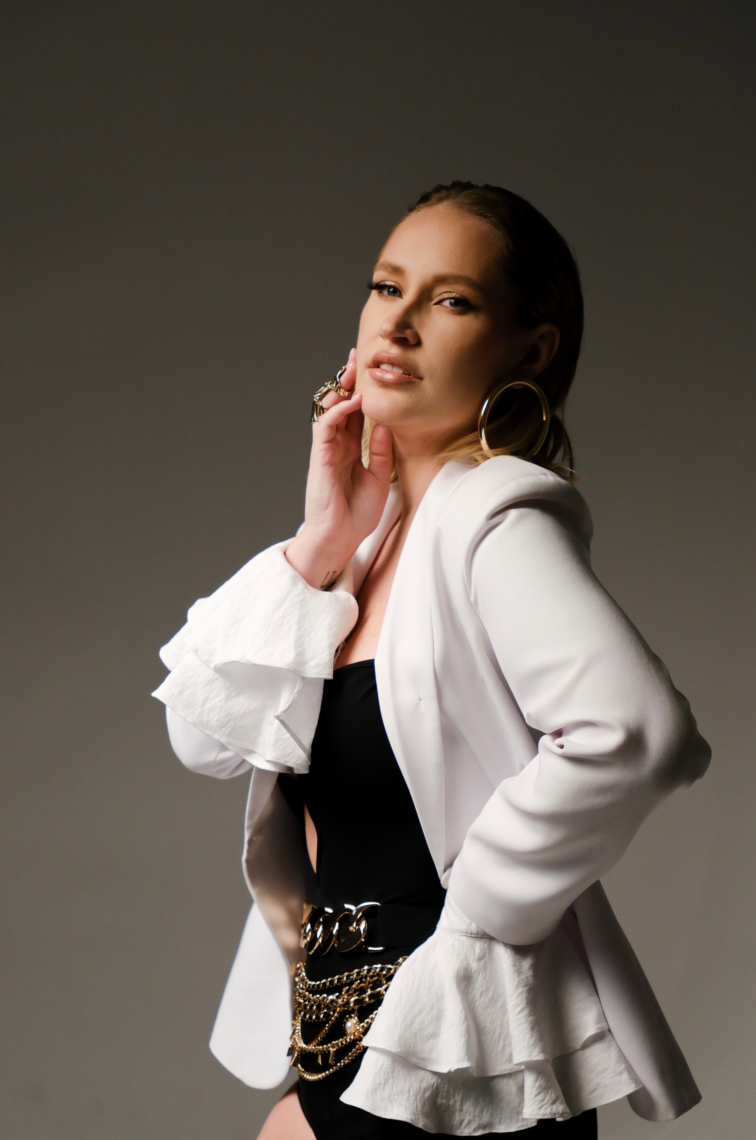 Александра. Фотограф в Челябинске I Надин Палмер