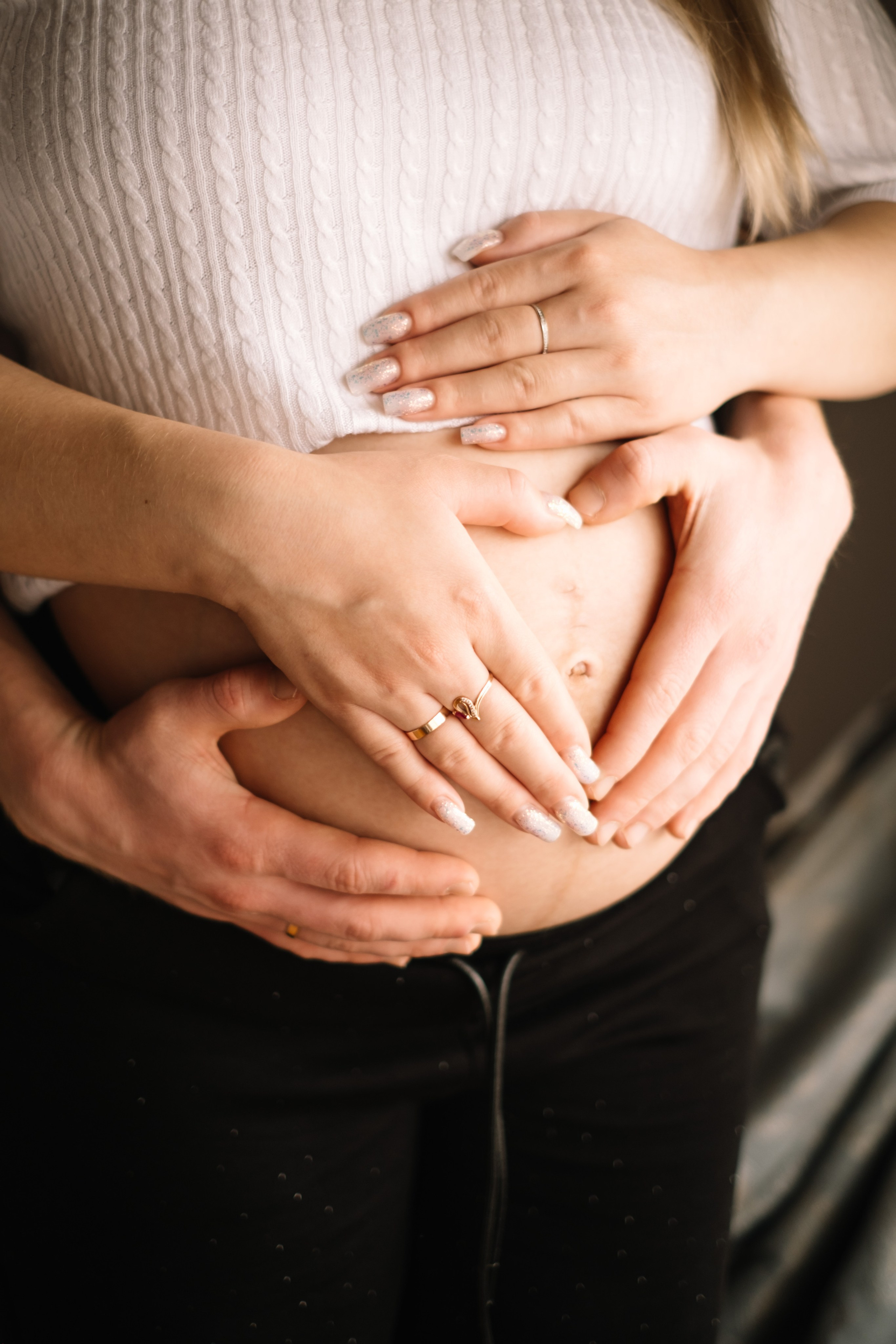 В ожидании чуда. Фотограф в Челябинске I Надин Палмер