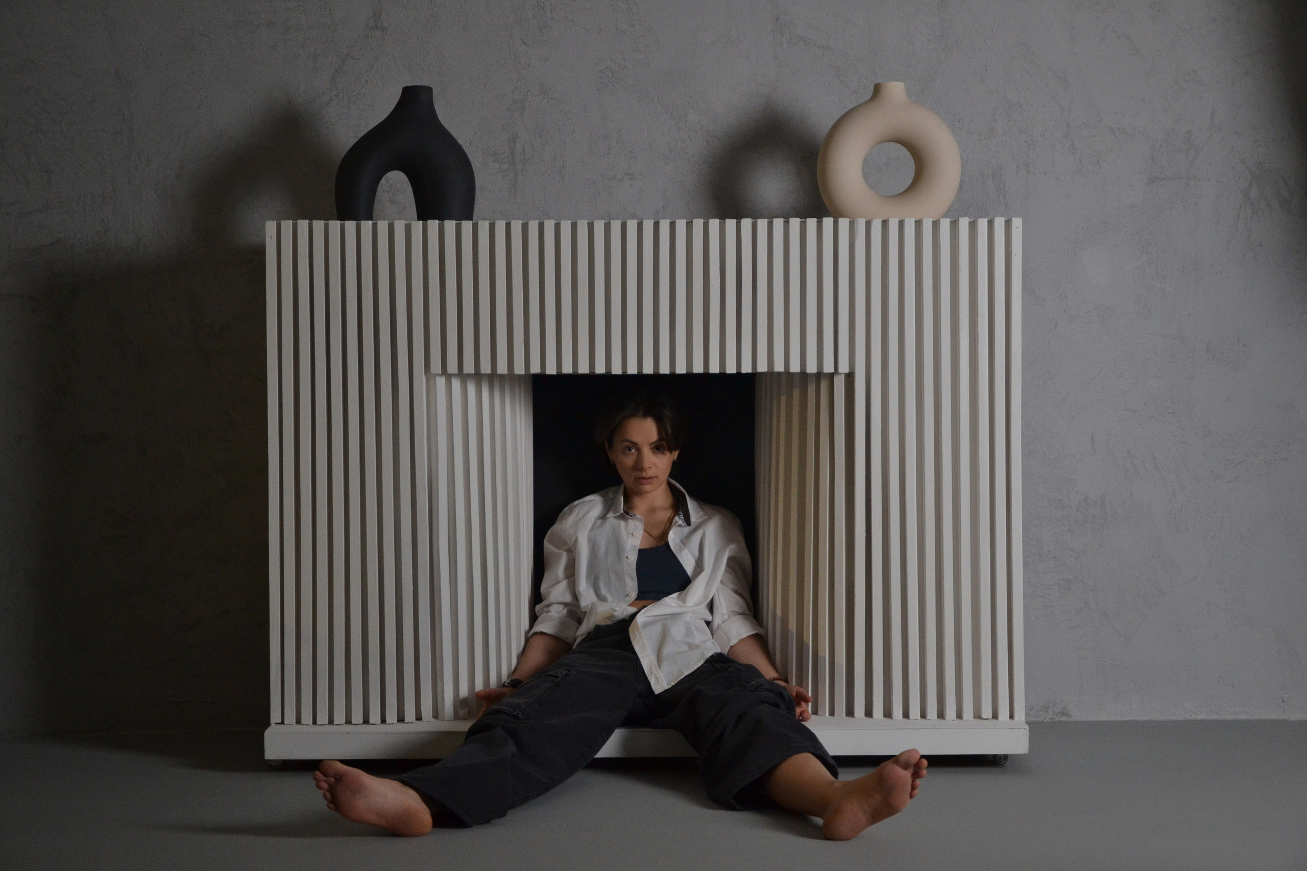 Katerina. Фотограф Анастасия Шай в Санкт-Петербурге