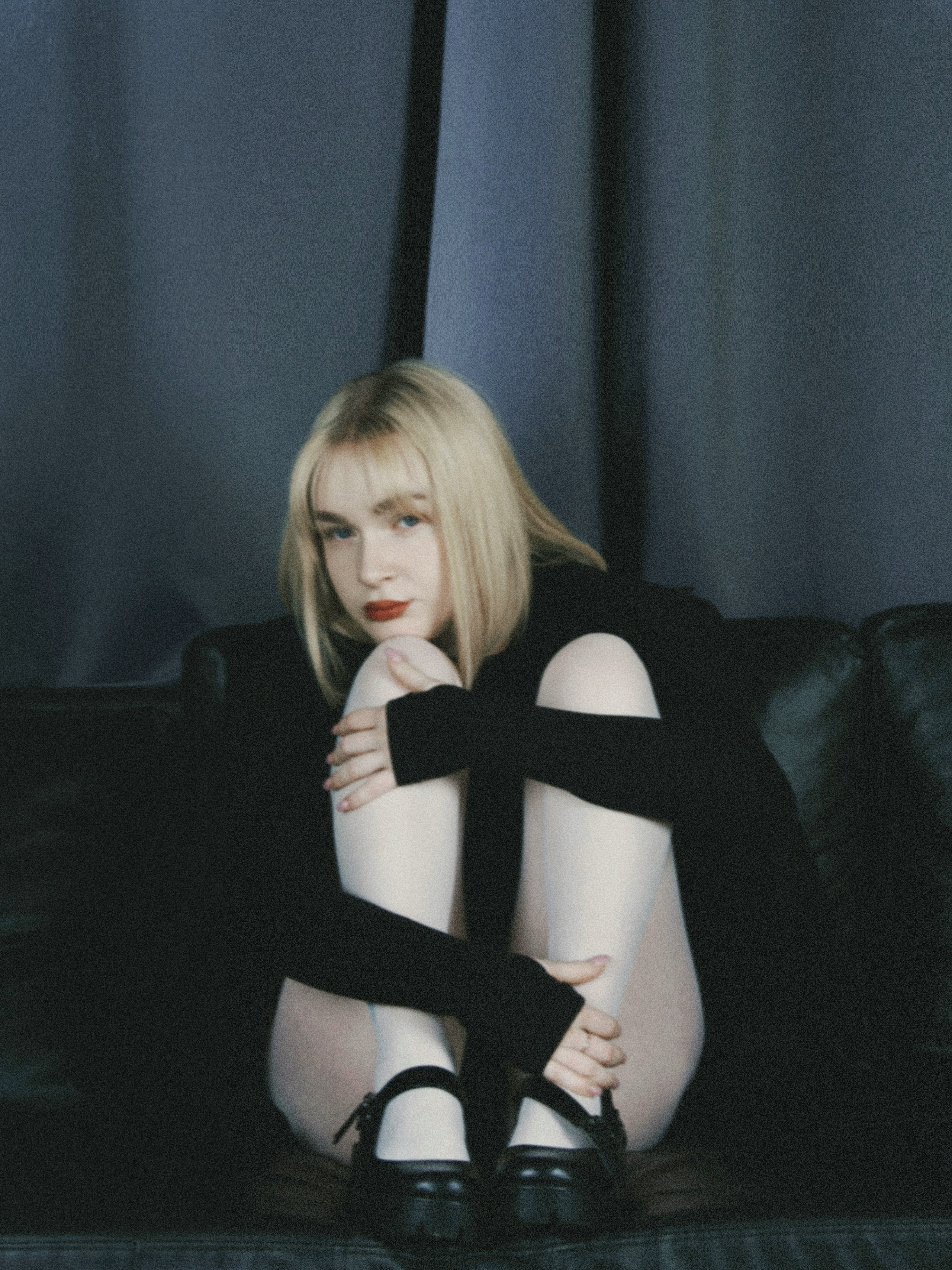 Regina. Фотограф Анастасия Шай в Санкт-Петербурге