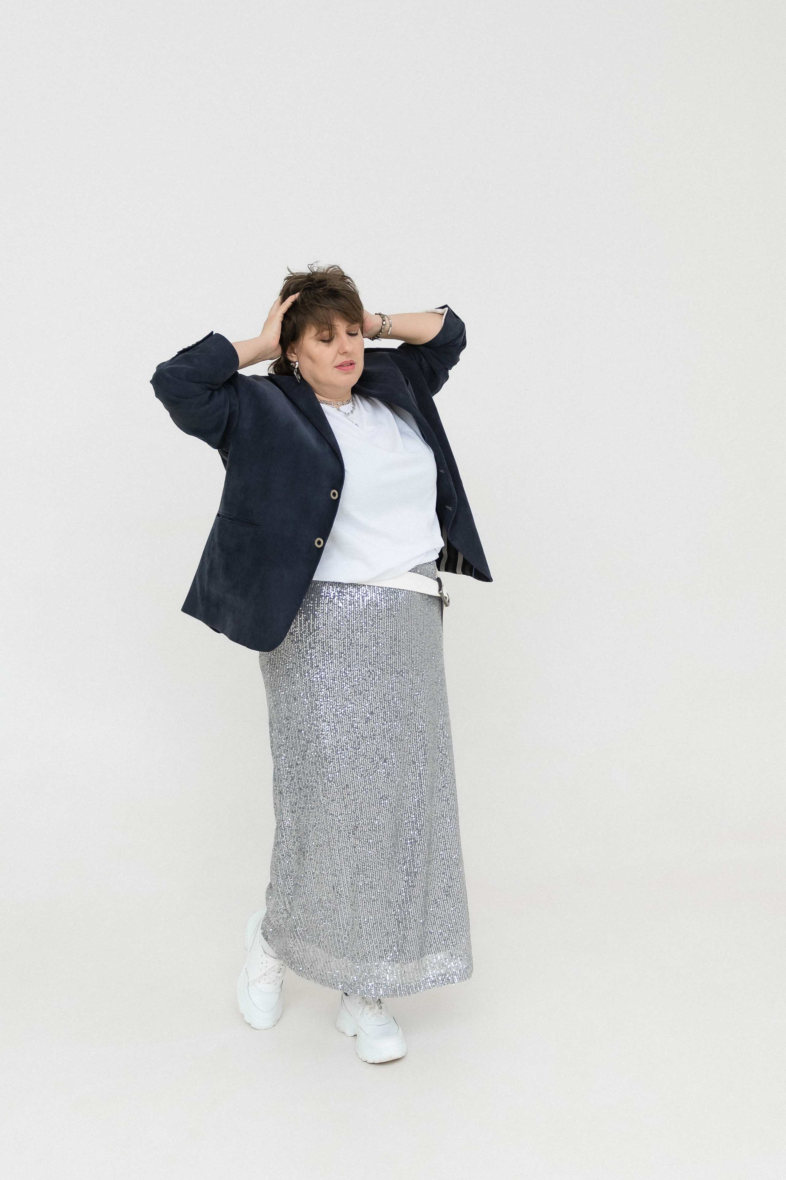 Бизнес потрет в светлом зале. КОНТЕНТ |БРЕНД фотограф Санкт-Петербург — Жанна Олтаржевская