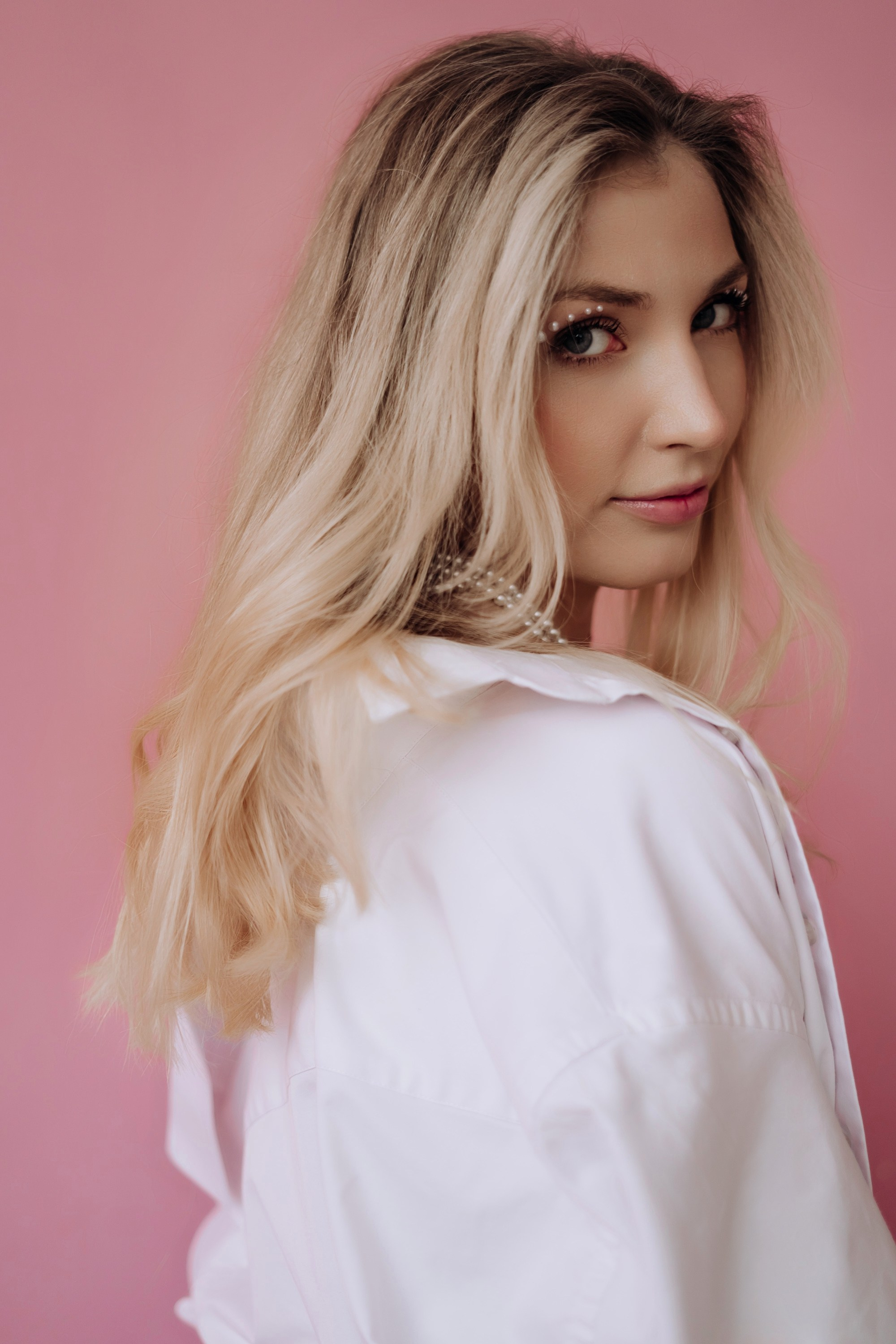 Анастасия. Фотограф в Нижнем Новгороде Невоструева Анна