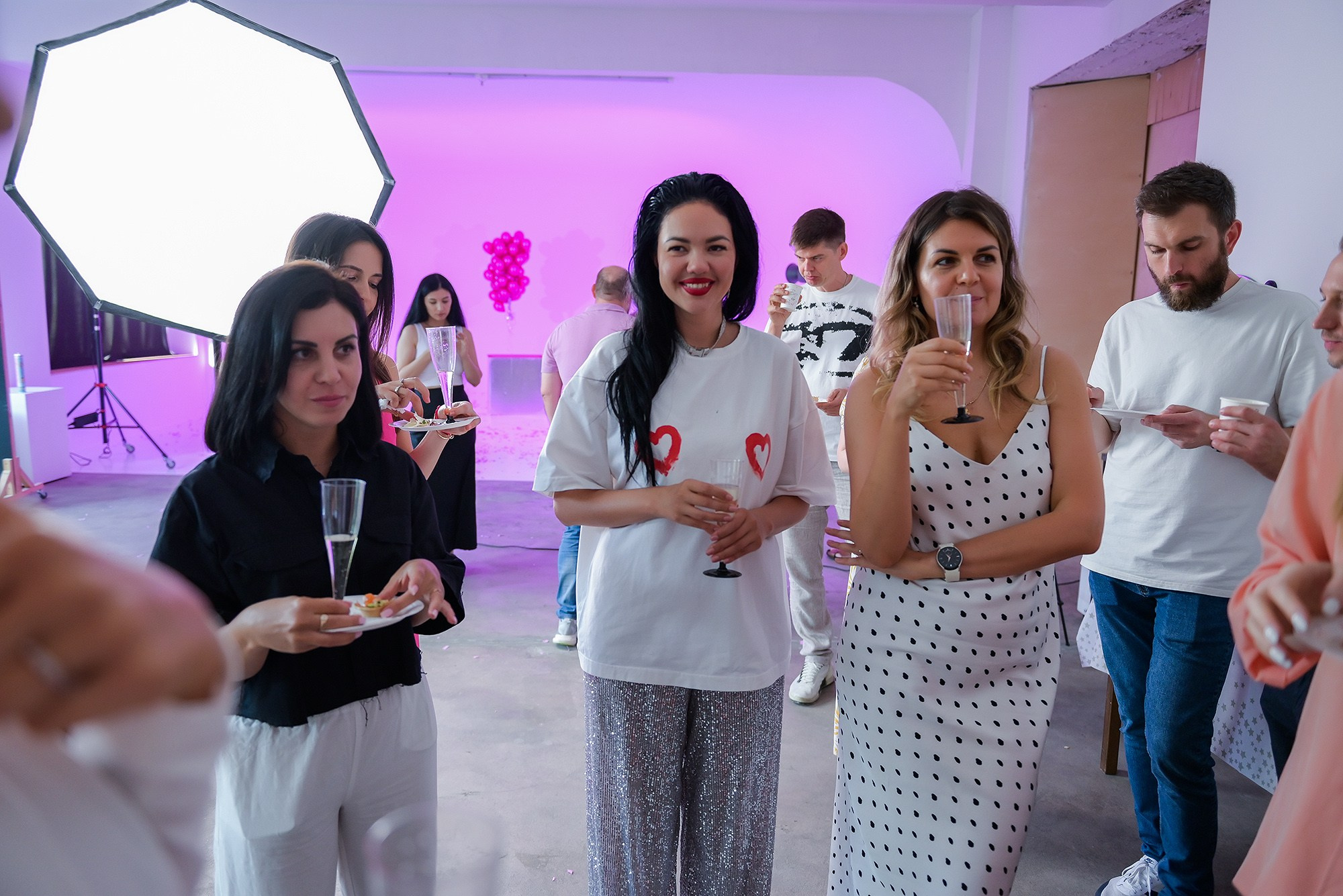 Гендер Пати. Фотограф Ростов-на-Дону Белла Керимова