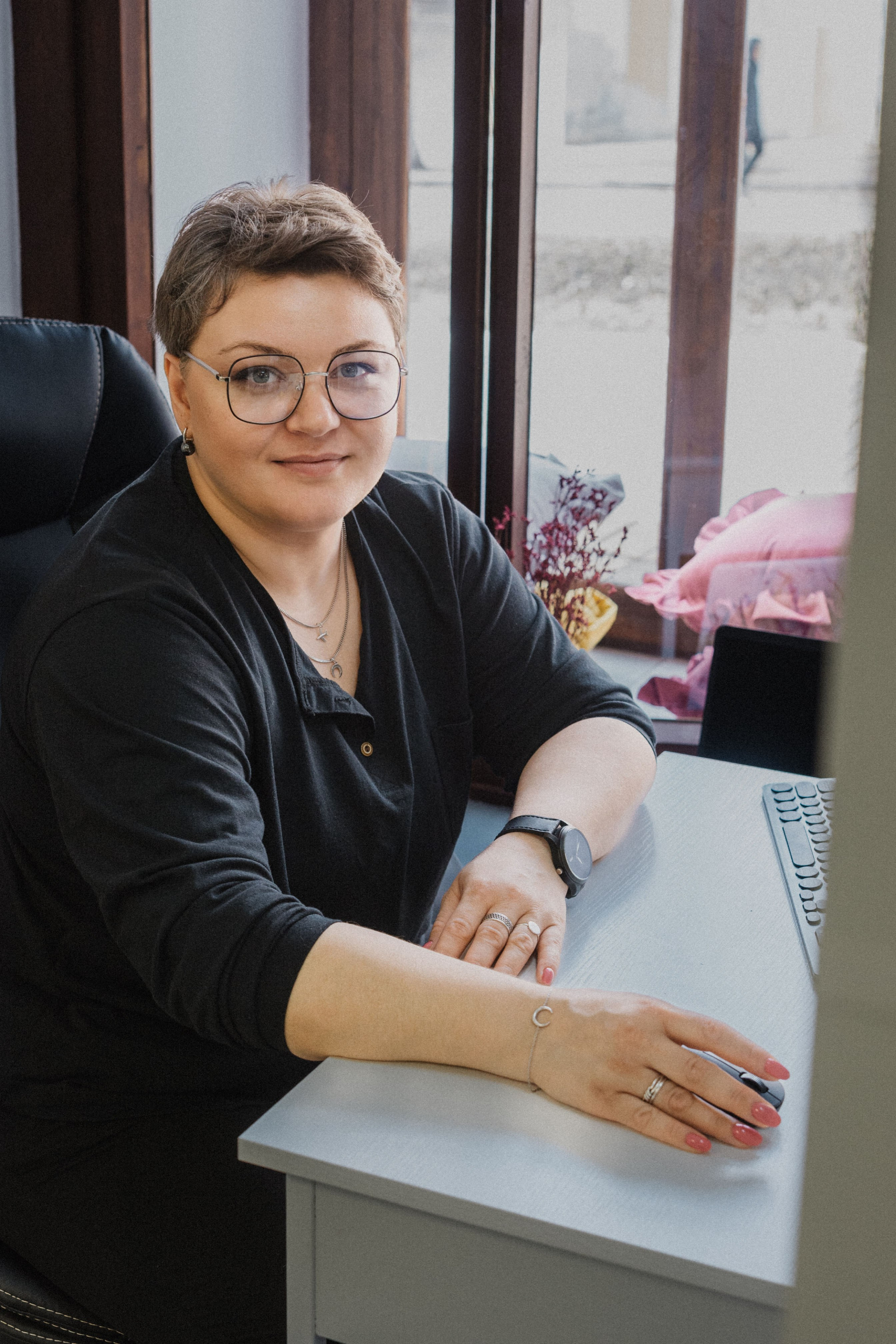 Производство ЛунаЦветы. Фотограф в Москве Ангелина Ким